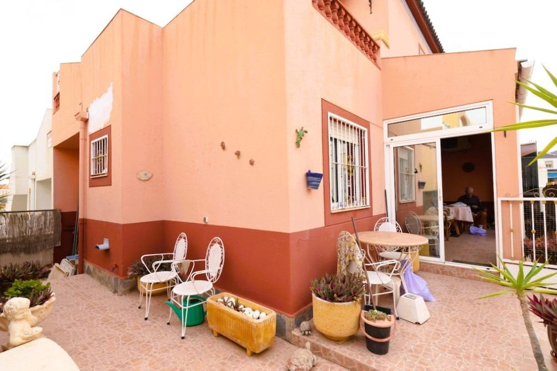 Resale - Villa - Torrevieja - Los Balcones - Los Altos del Edén