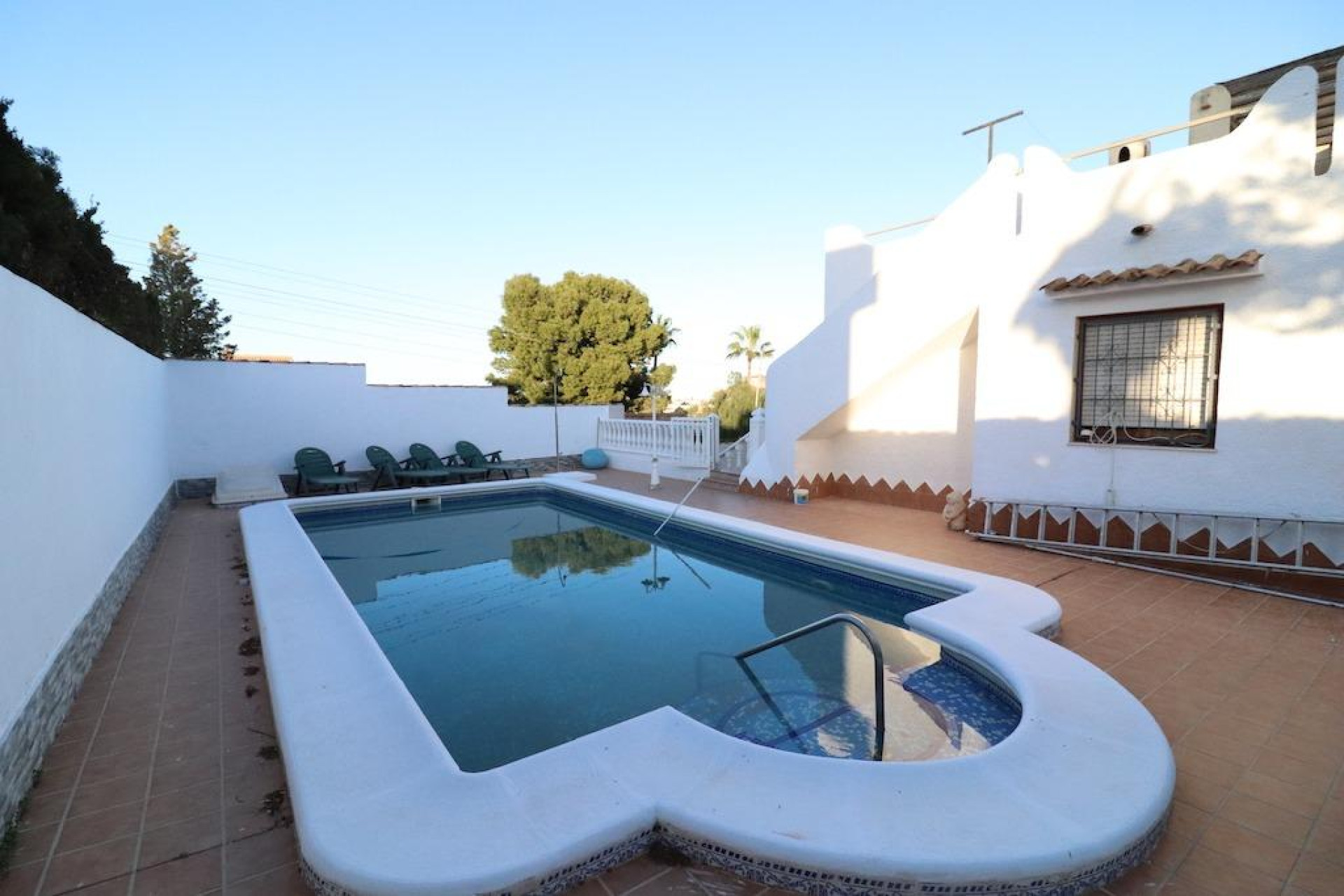 Resale - Villa - Torrevieja - Los Balcones