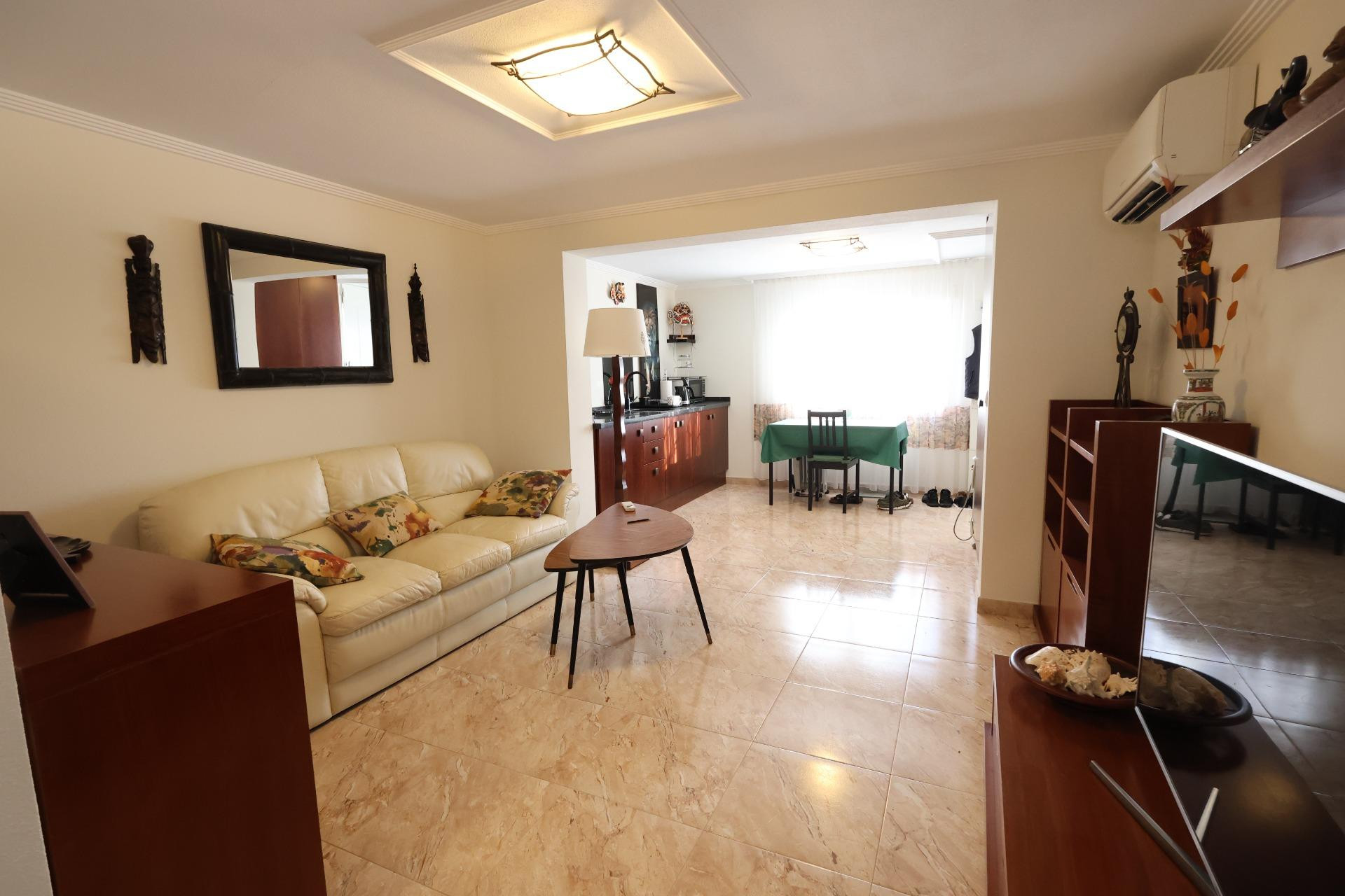 Resale - Villa - Torrevieja - Los Balcones