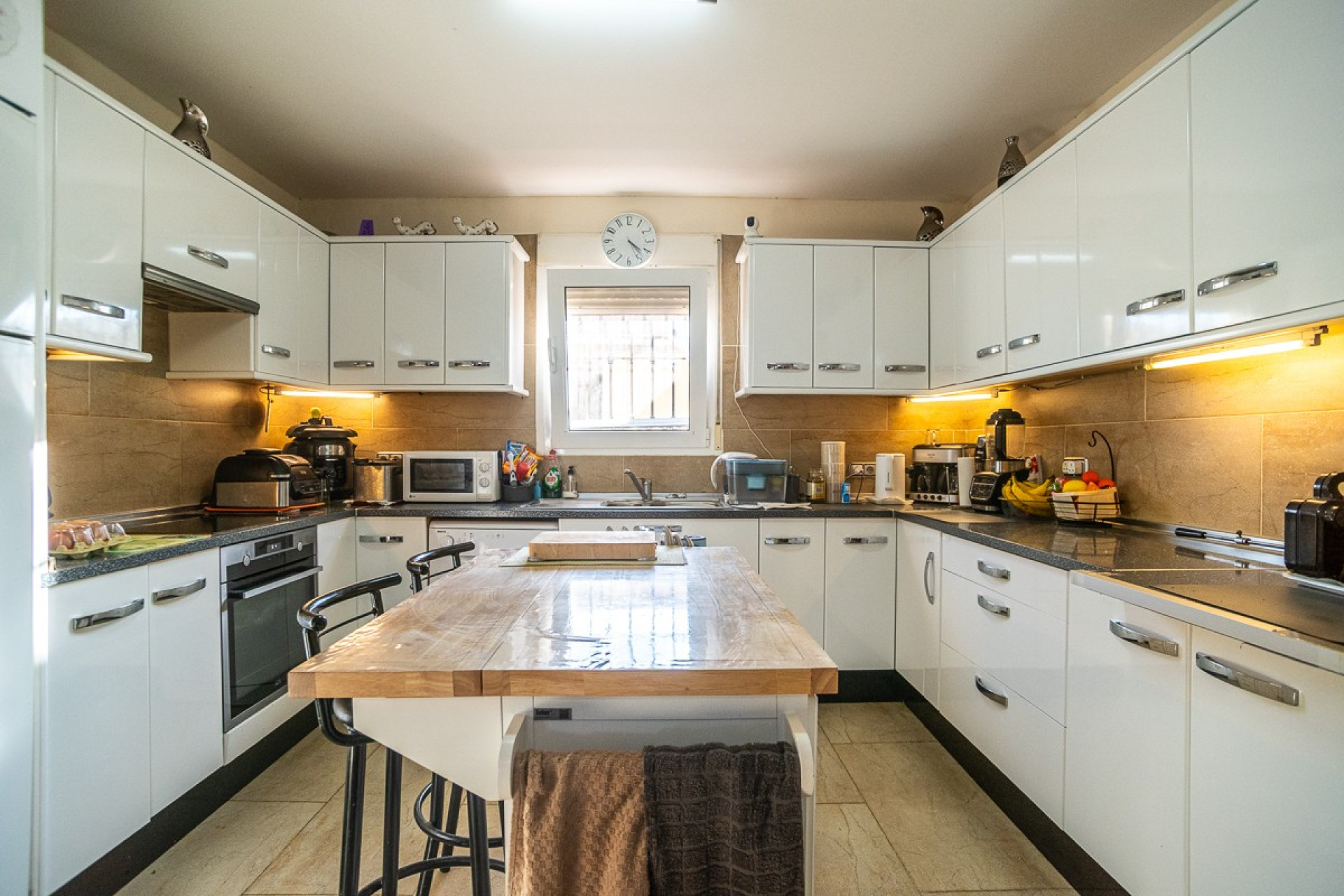 Resale - Villa - Torrevieja - Los Balcones