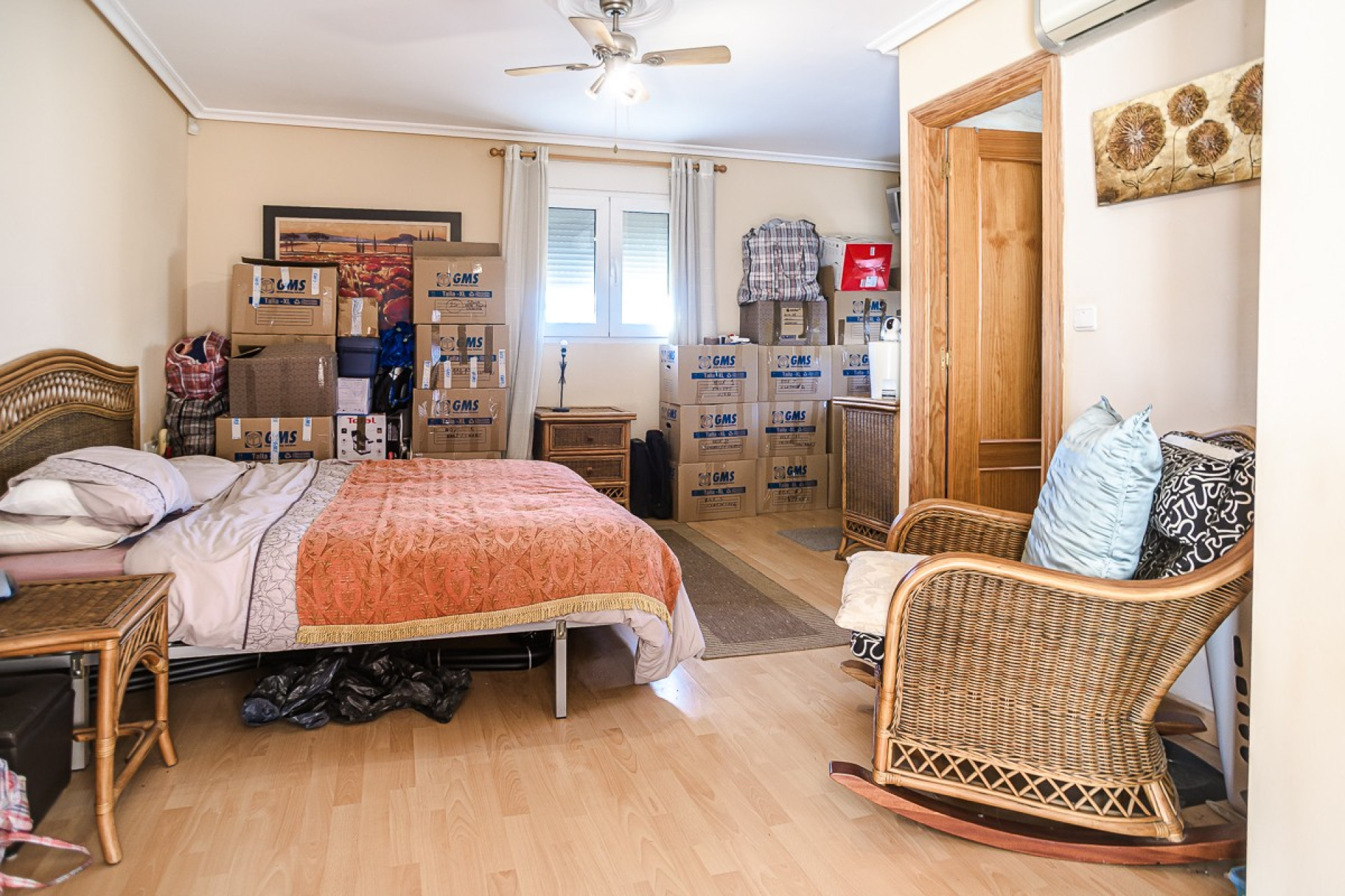 Resale - Villa - Torrevieja - Los Balcones