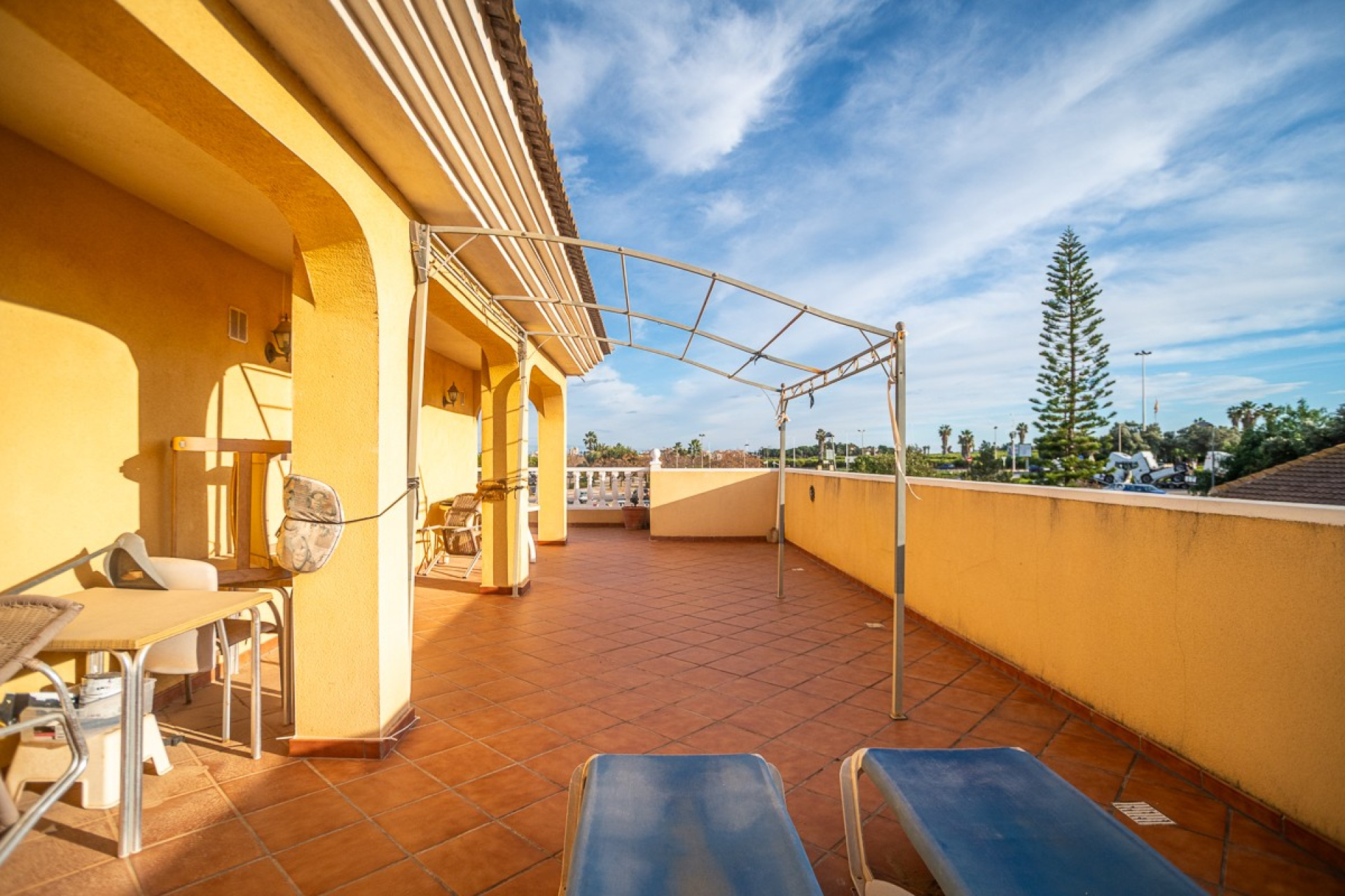 Resale - Villa - Torrevieja - Los Balcones