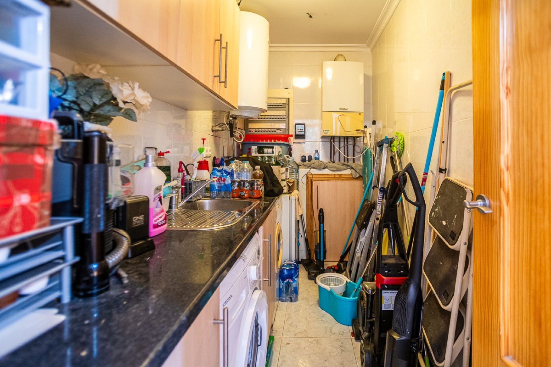 Resale - Villa - Torrevieja - Los Balcones