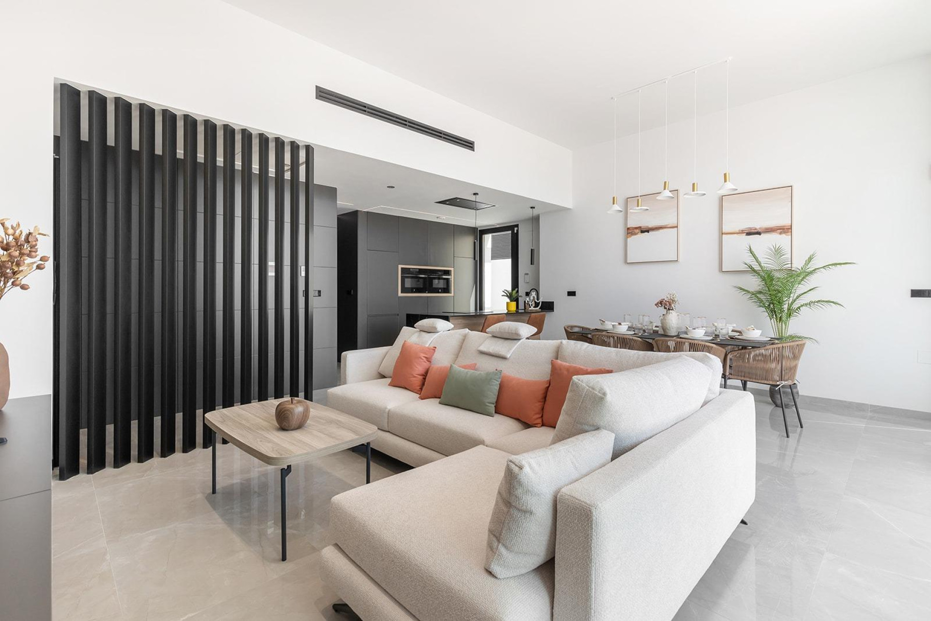 Resale - Villa - Torrevieja - Los Balcones