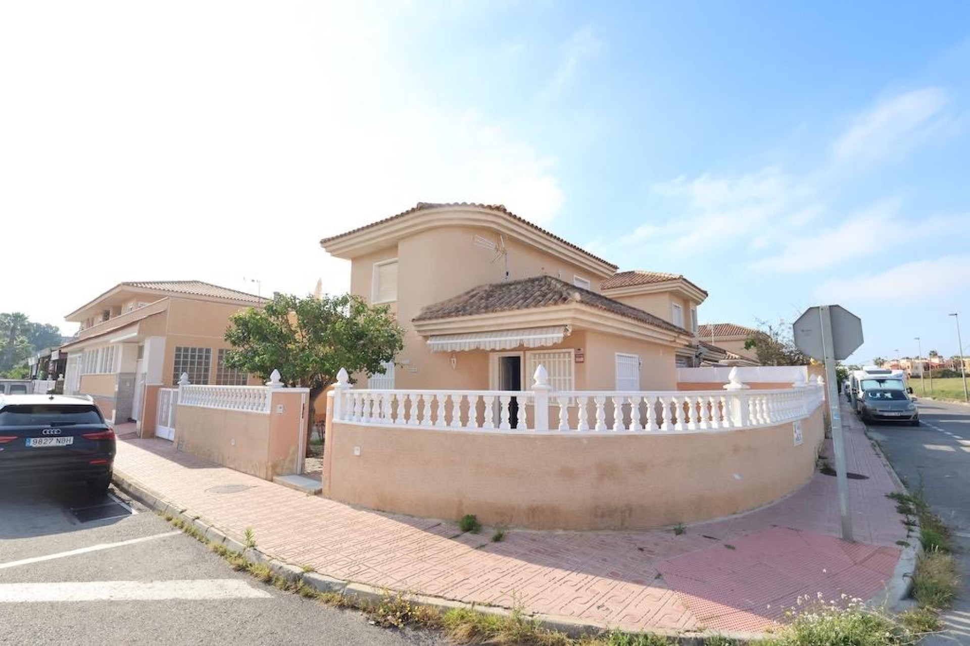 Resale - Villa - Torrevieja - Los Balcones