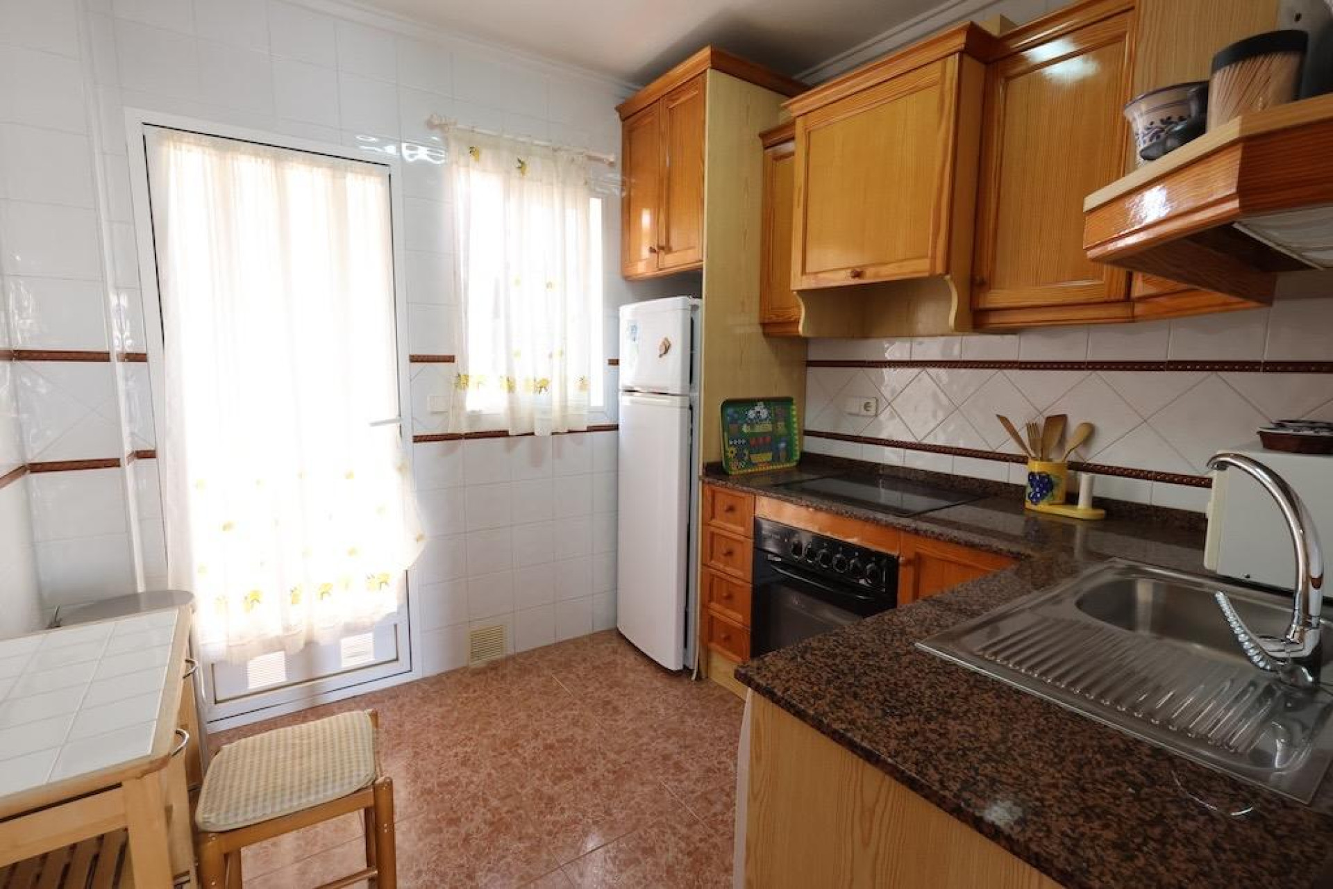 Resale - Villa - Torrevieja - Los Balcones
