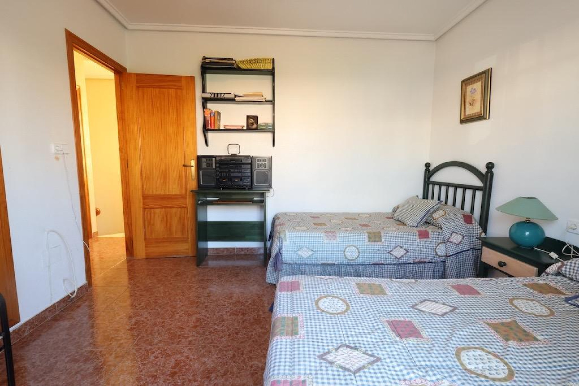Resale - Villa - Torrevieja - Los Balcones