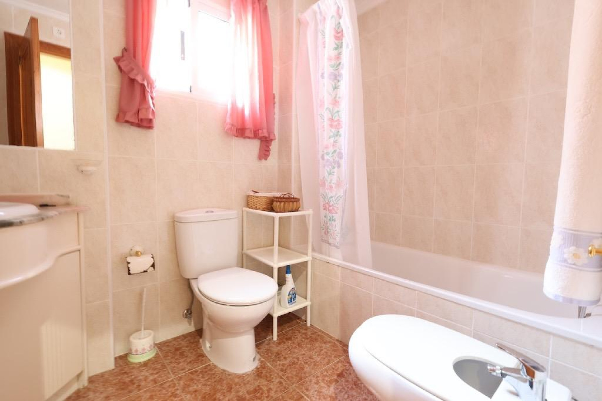 Resale - Villa - Torrevieja - Los Balcones