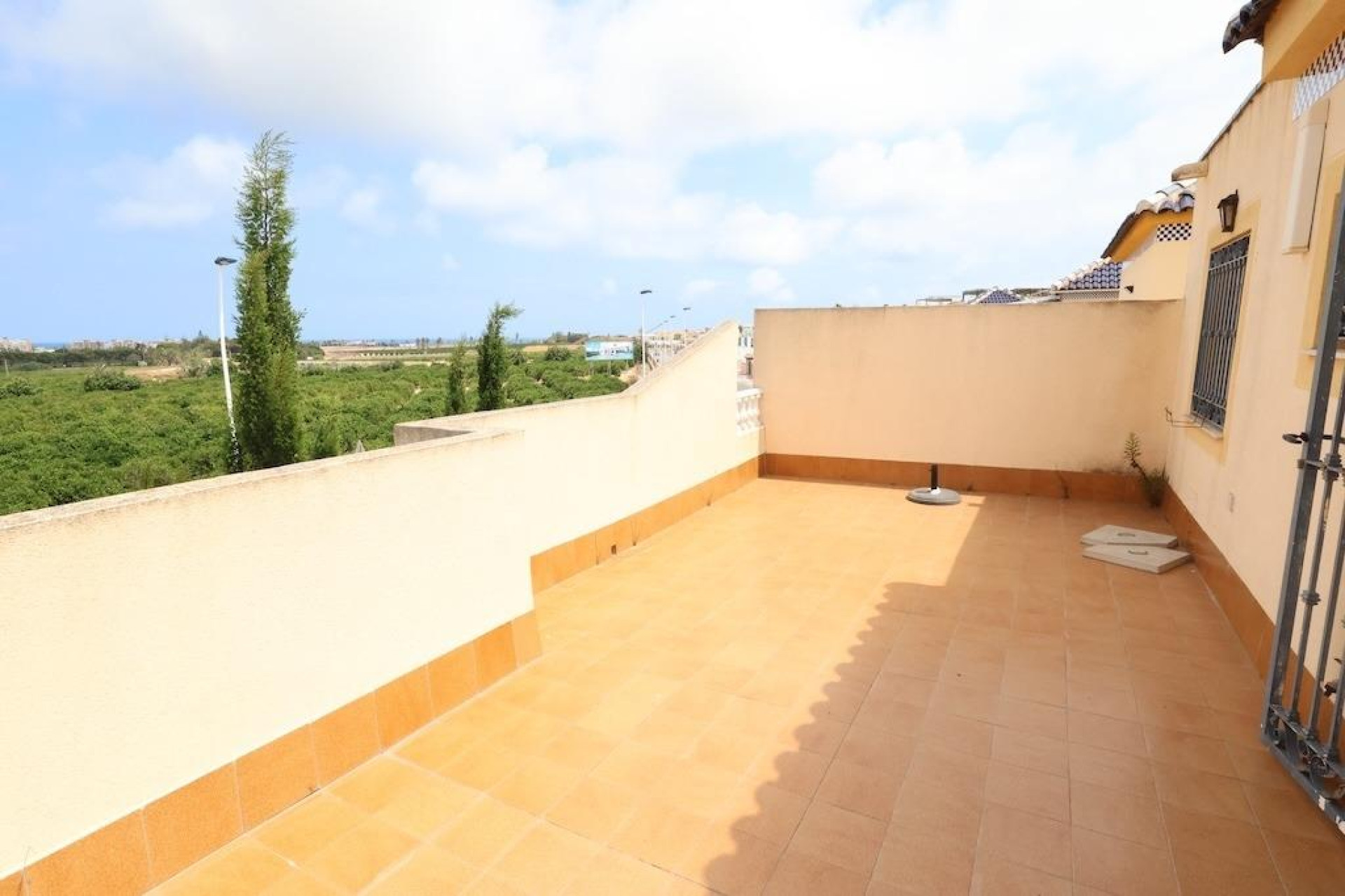 Resale - Villa - Torrevieja - Los Balcones
