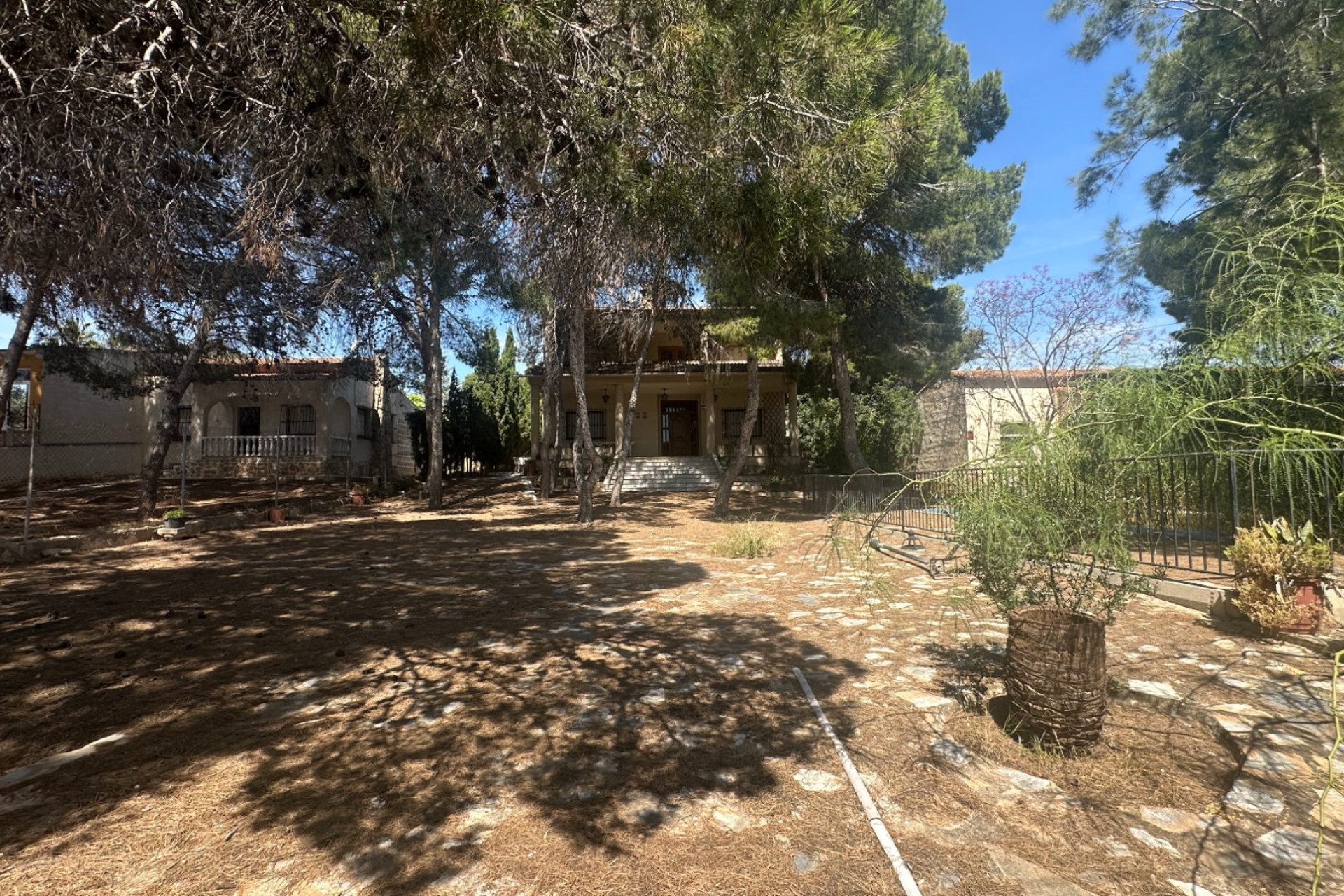Resale - Villa - Torrevieja - Los Balcones