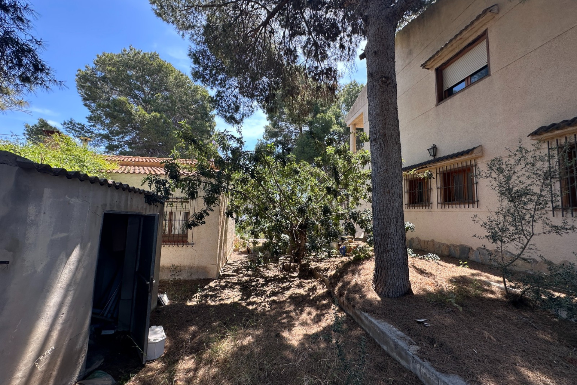 Resale - Villa - Torrevieja - Los Balcones