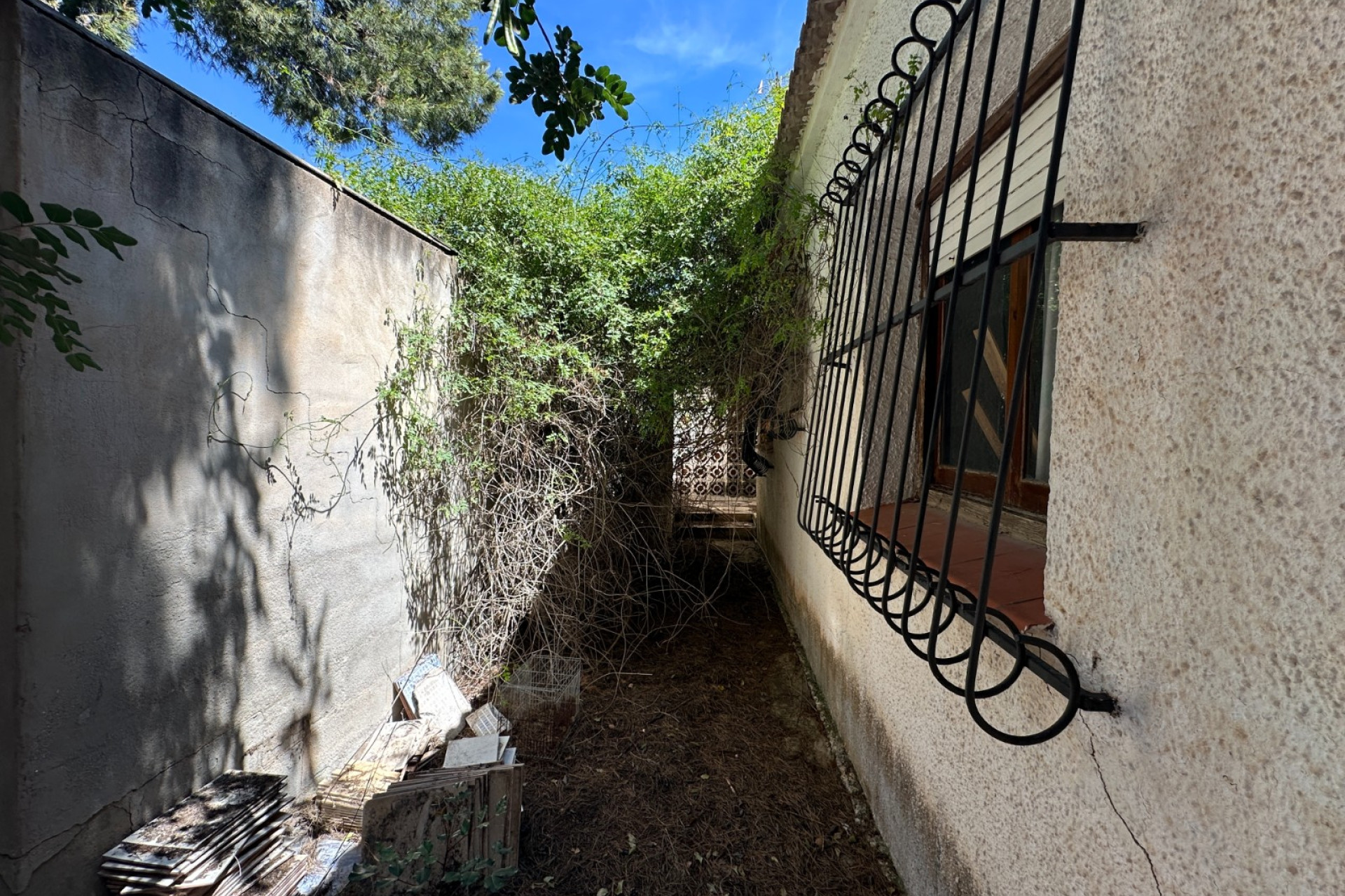 Resale - Villa - Torrevieja - Los Balcones