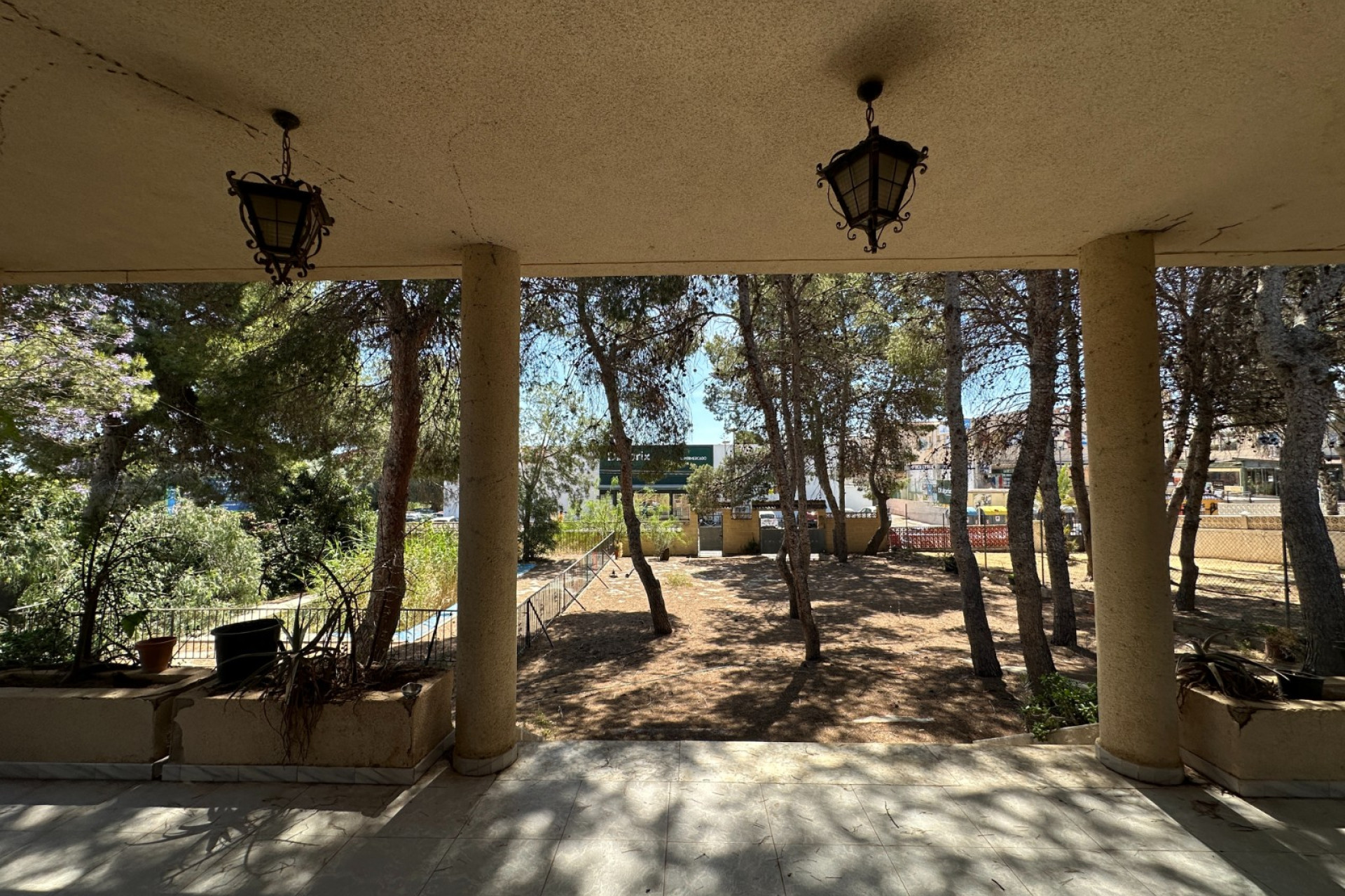 Resale - Villa - Torrevieja - Los Balcones