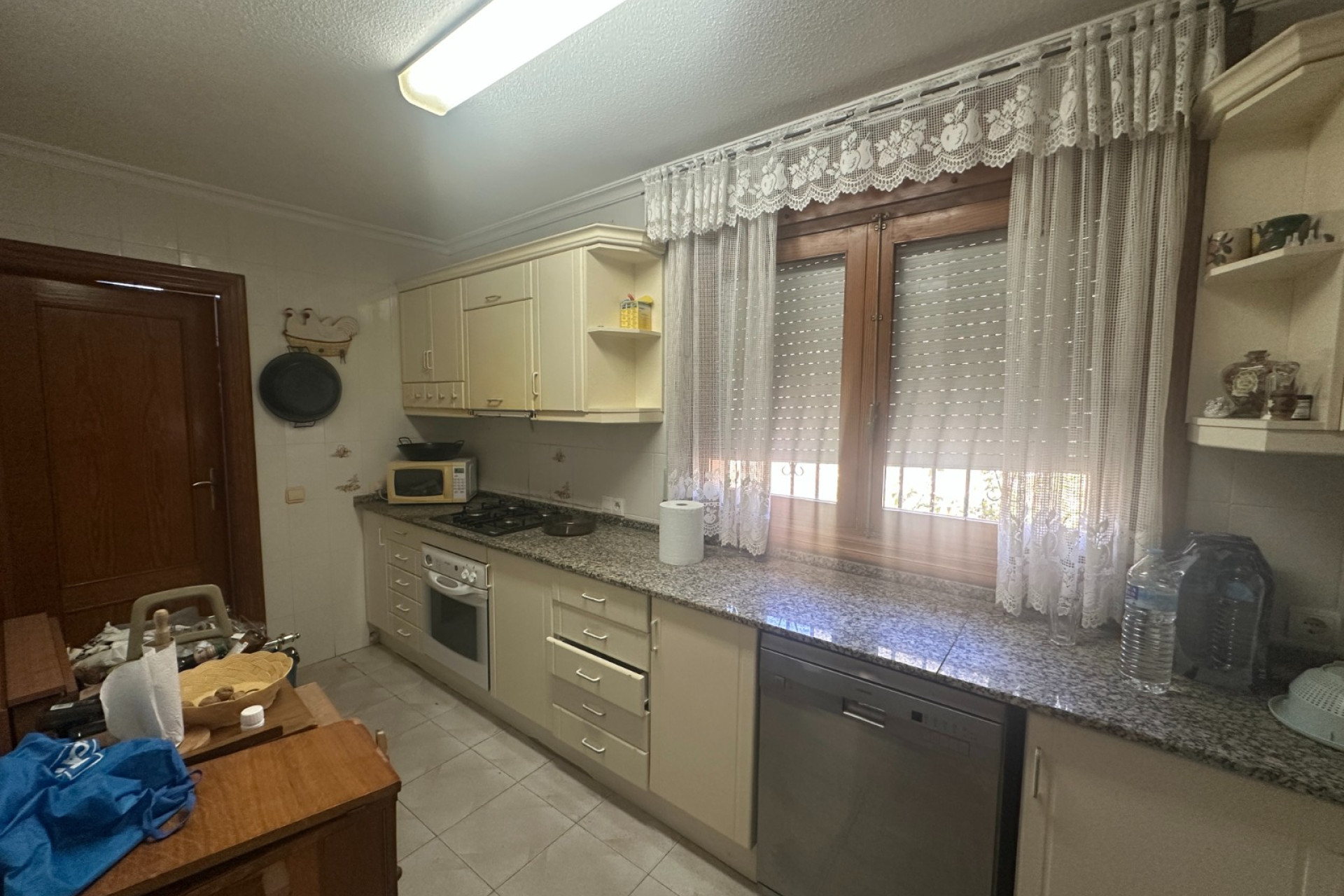 Resale - Villa - Torrevieja - Los Balcones