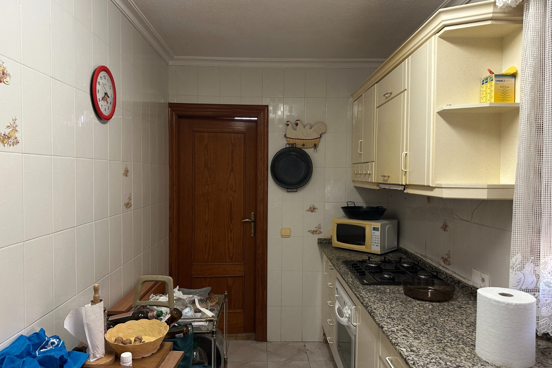 Resale - Villa - Torrevieja - Los Balcones