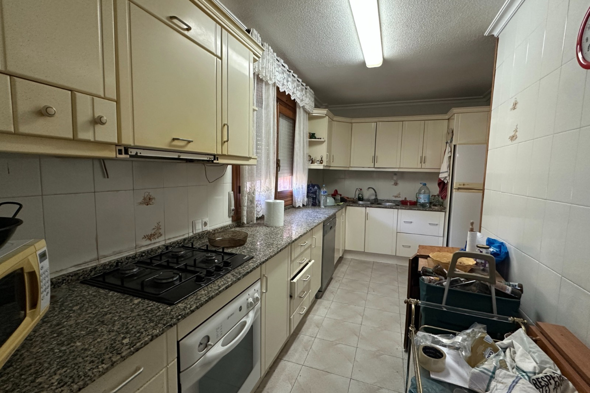 Resale - Villa - Torrevieja - Los Balcones