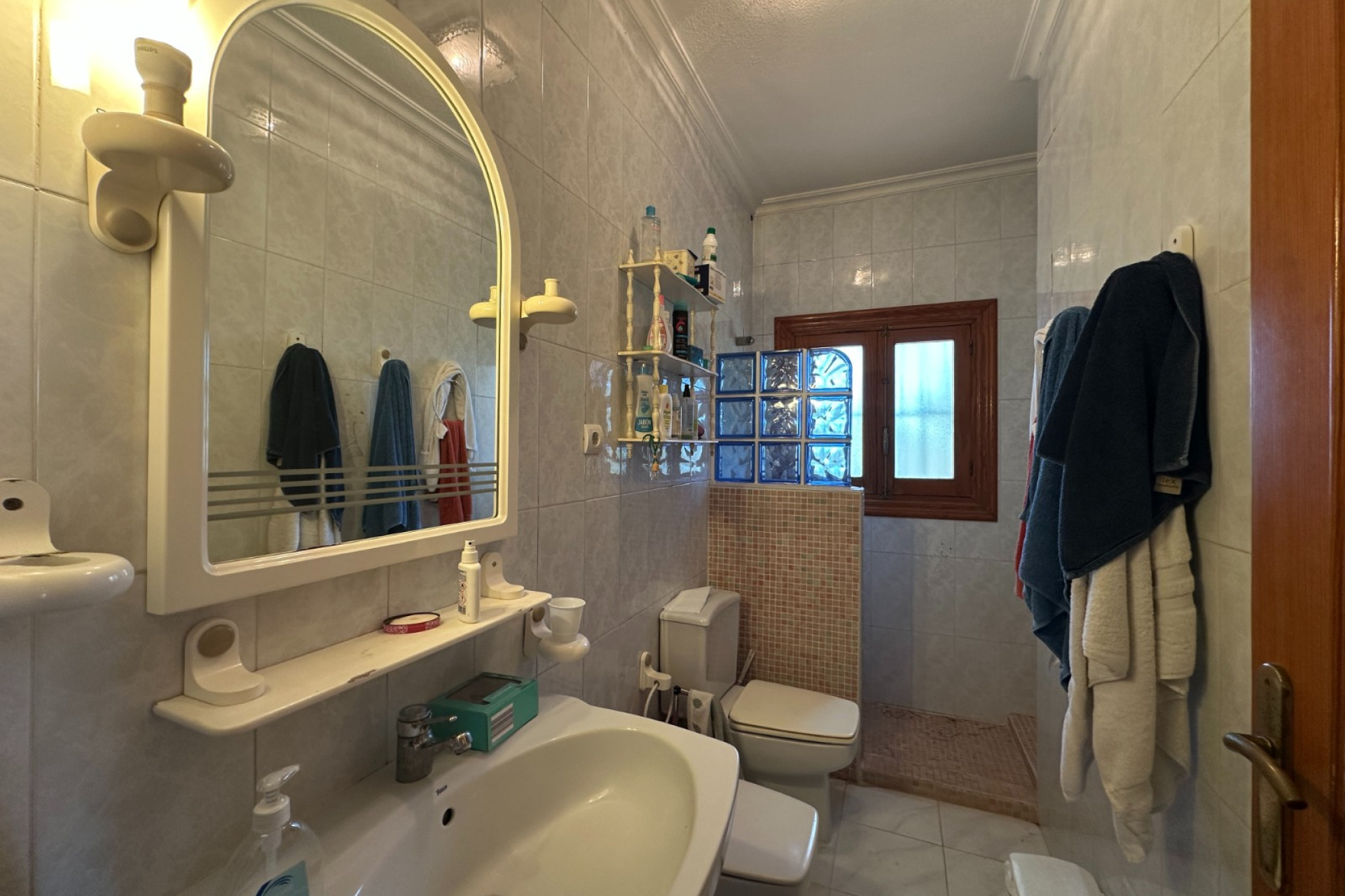 Resale - Villa - Torrevieja - Los Balcones
