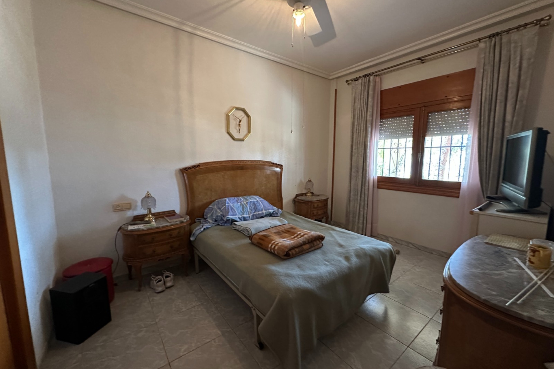 Resale - Villa - Torrevieja - Los Balcones