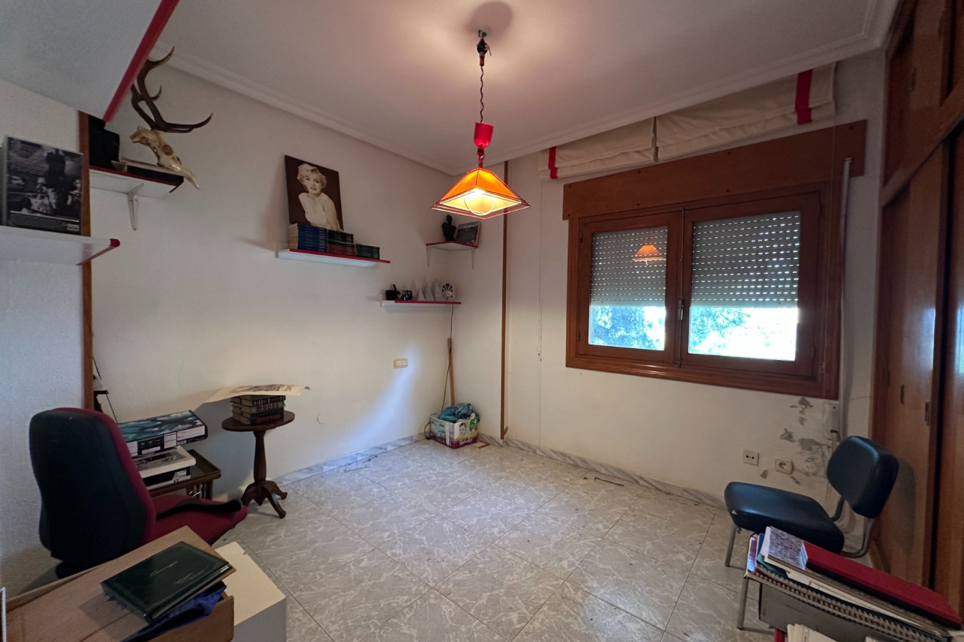 Resale - Villa - Torrevieja - Los Balcones
