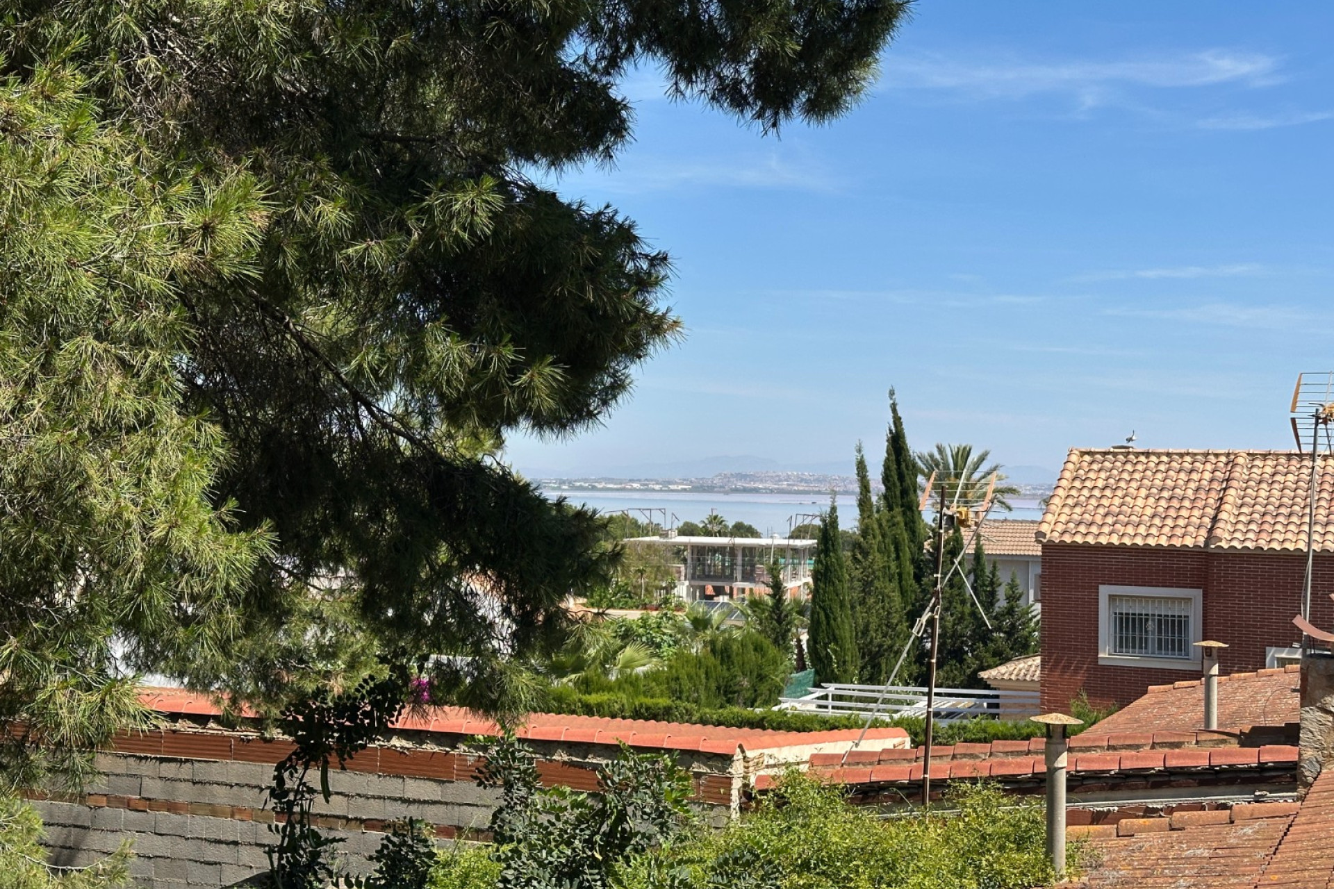 Resale - Villa - Torrevieja - Los Balcones