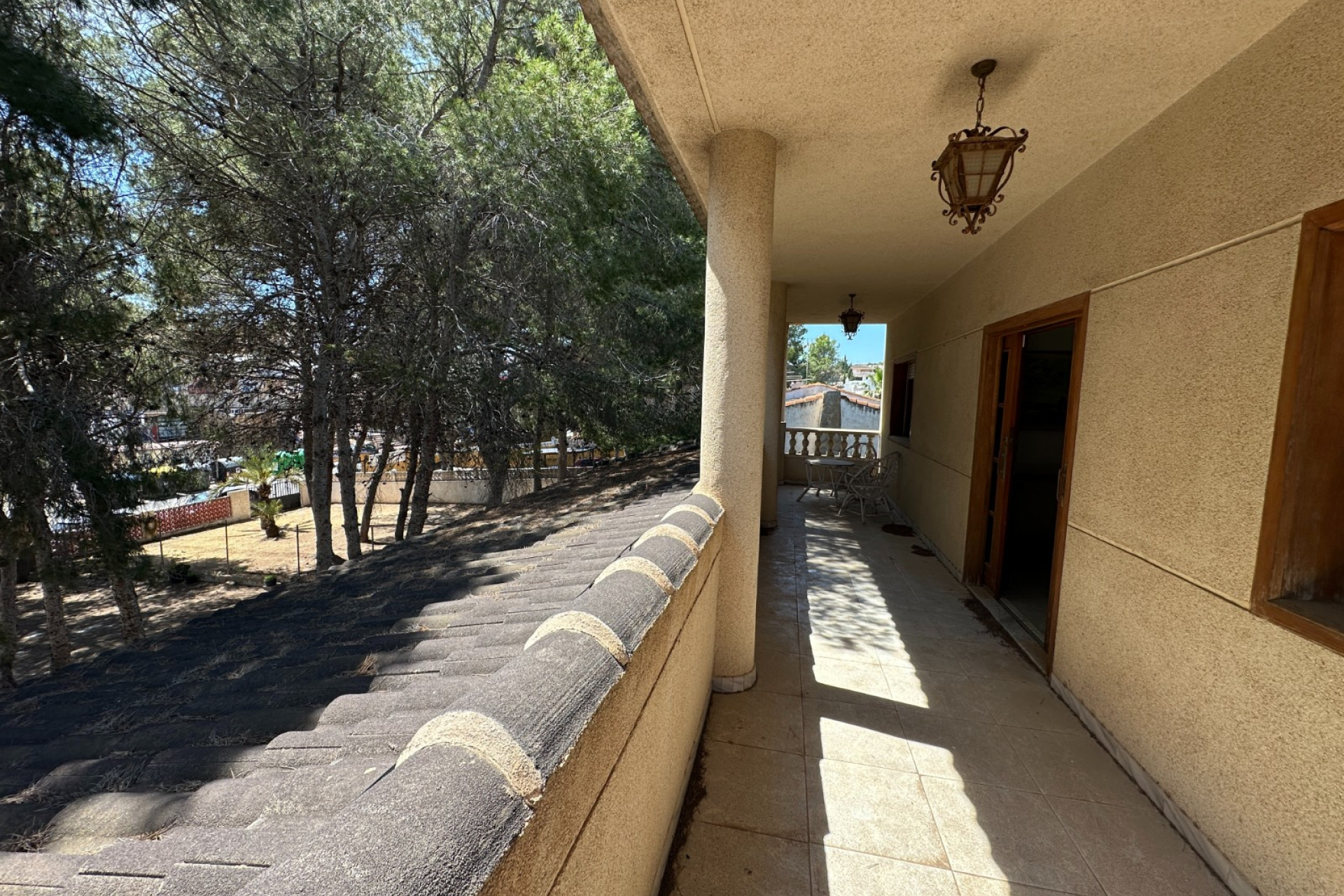 Resale - Villa - Torrevieja - Los Balcones