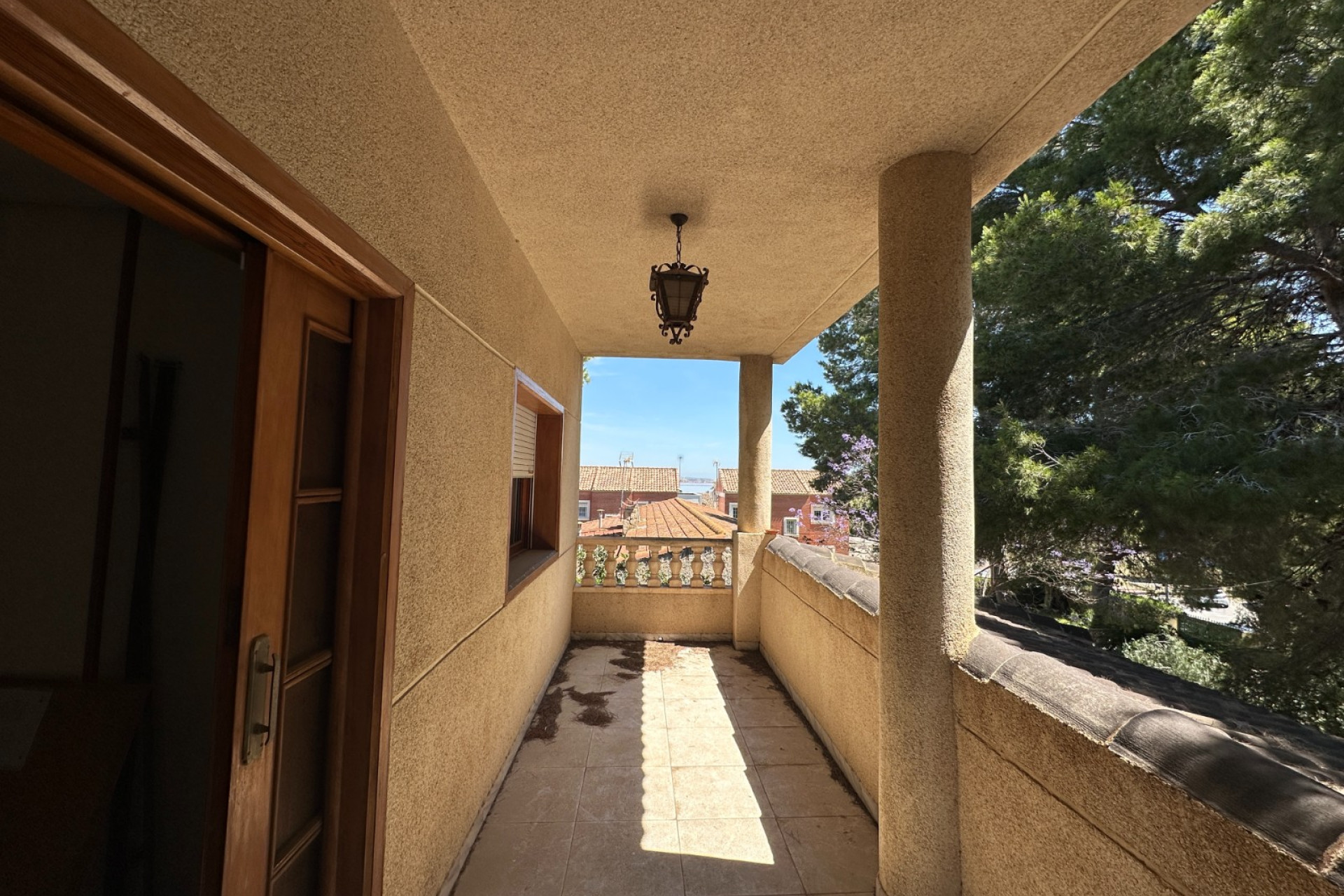 Resale - Villa - Torrevieja - Los Balcones