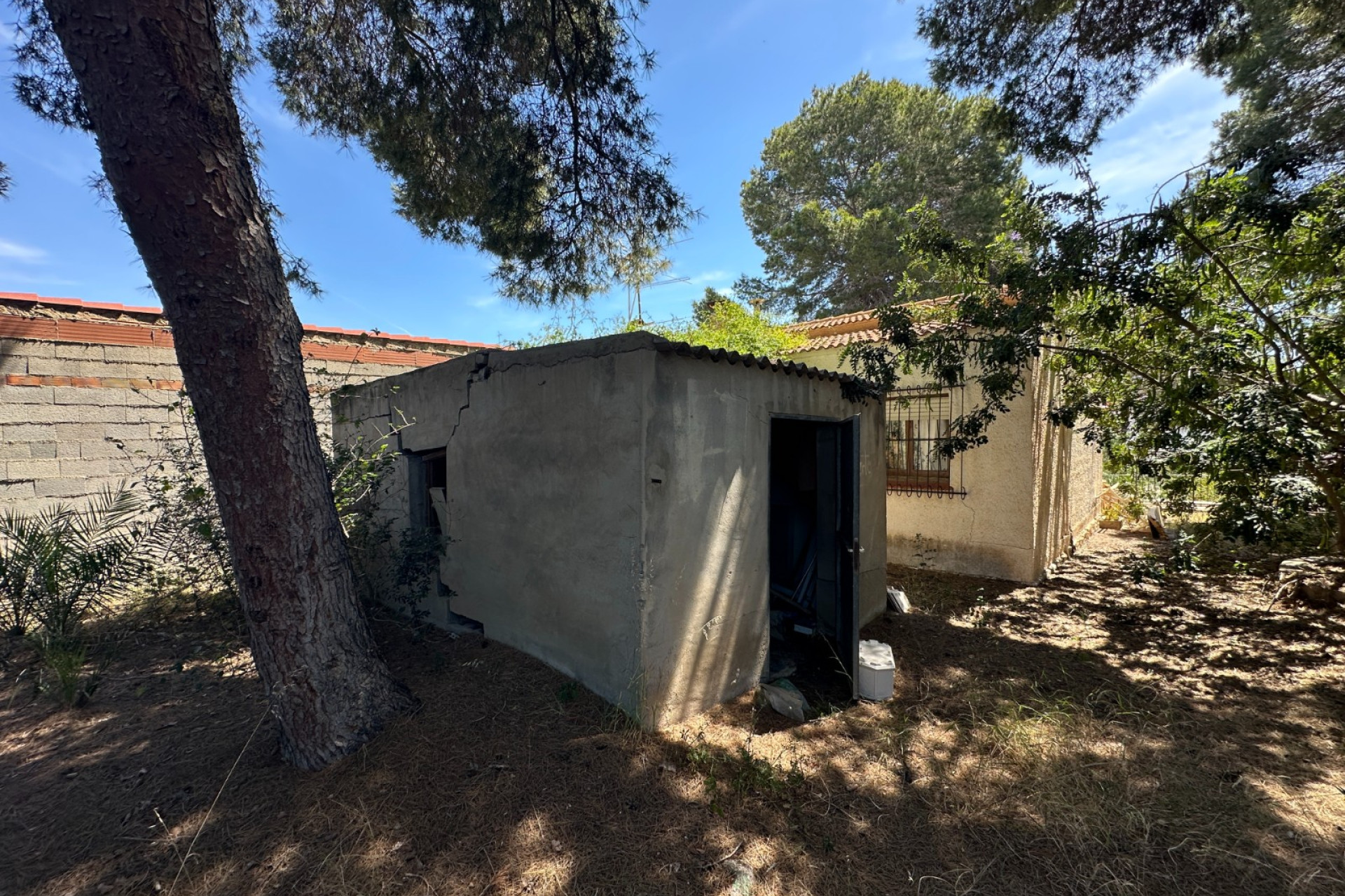 Resale - Villa - Torrevieja - Los Balcones