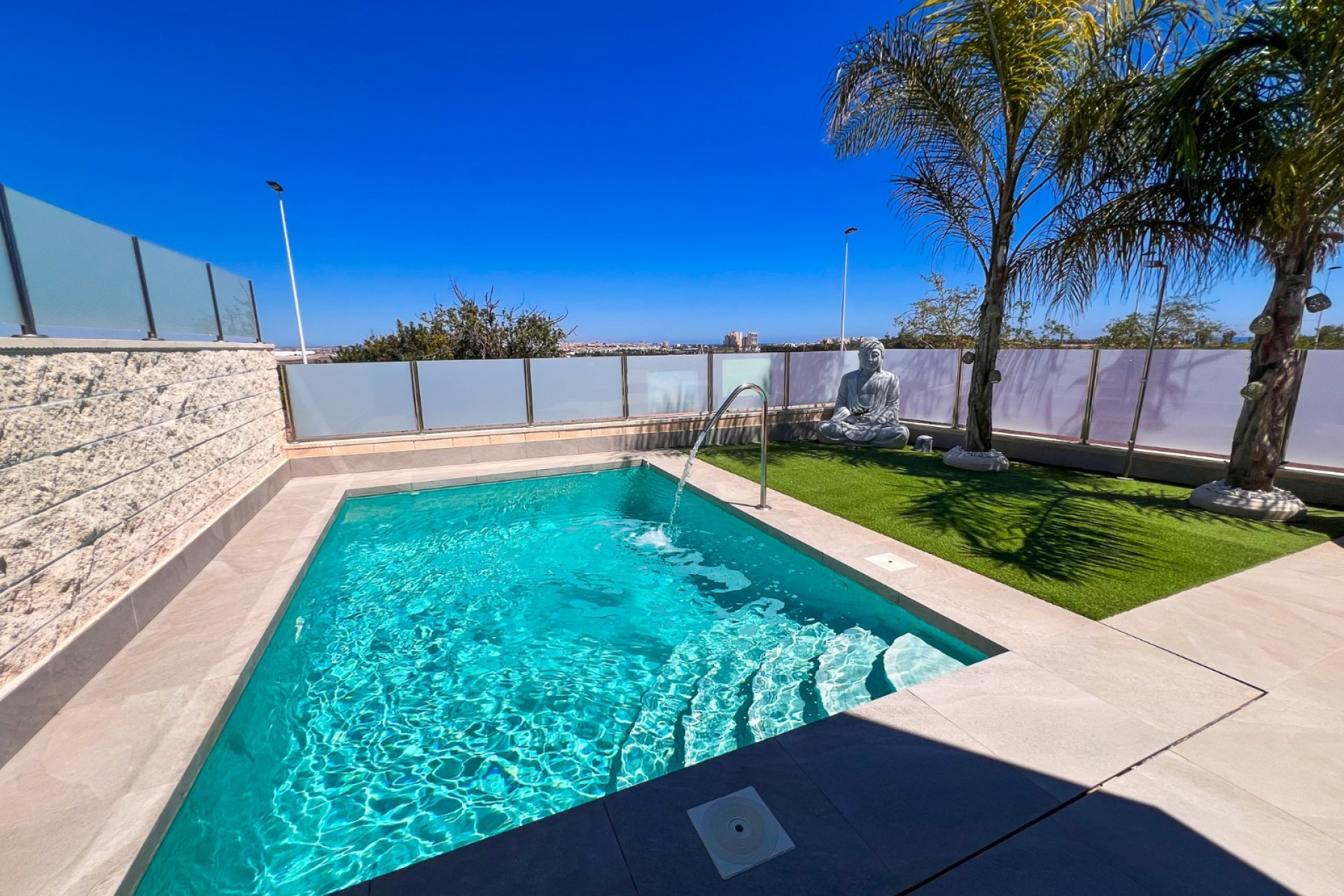 Resale - Villa - Torrevieja - Los Balcones