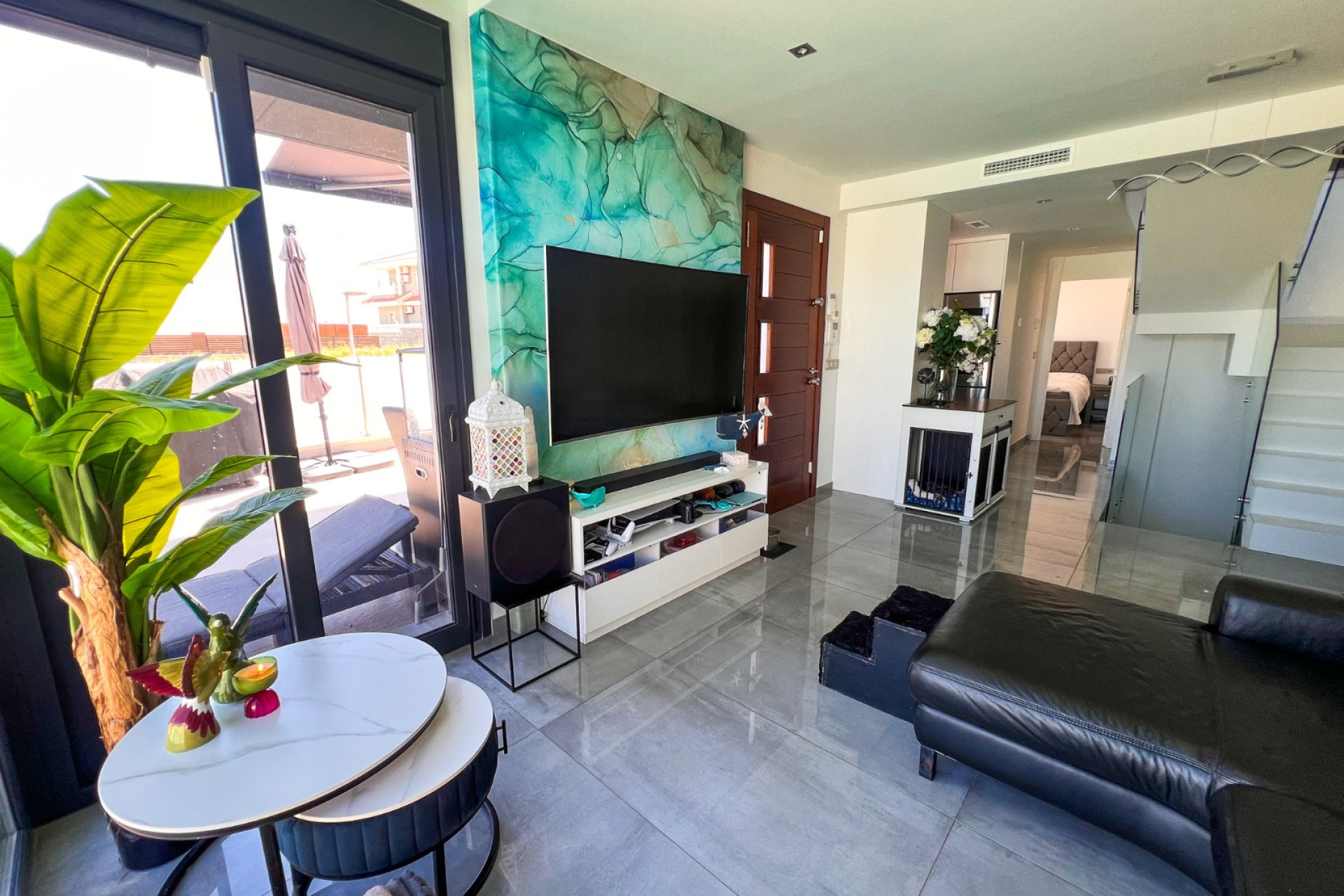 Resale - Villa - Torrevieja - Los Balcones