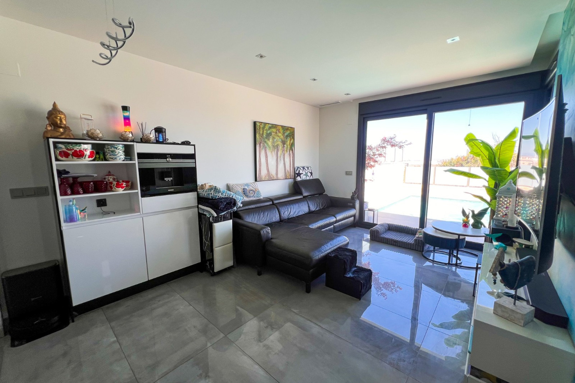 Resale - Villa - Torrevieja - Los Balcones
