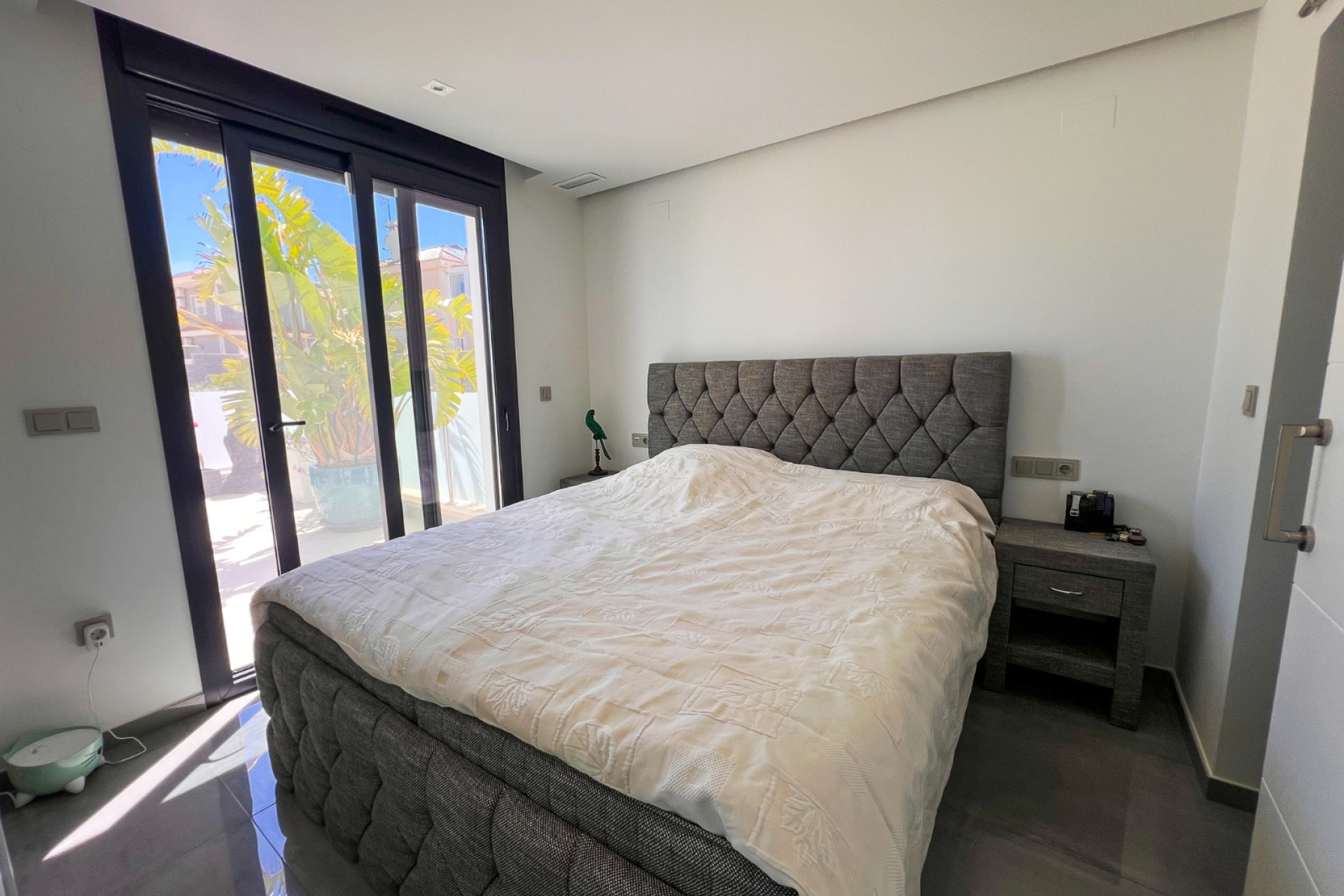 Resale - Villa - Torrevieja - Los Balcones