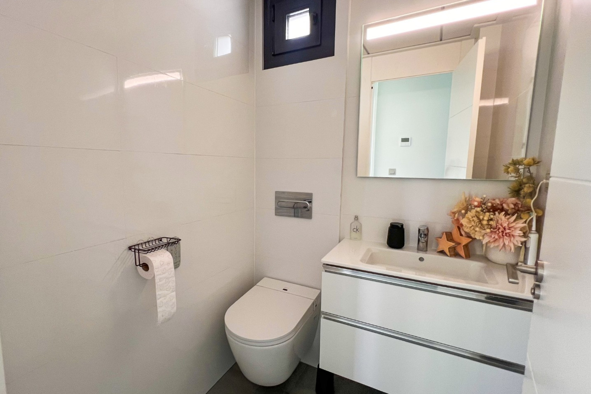 Resale - Villa - Torrevieja - Los Balcones