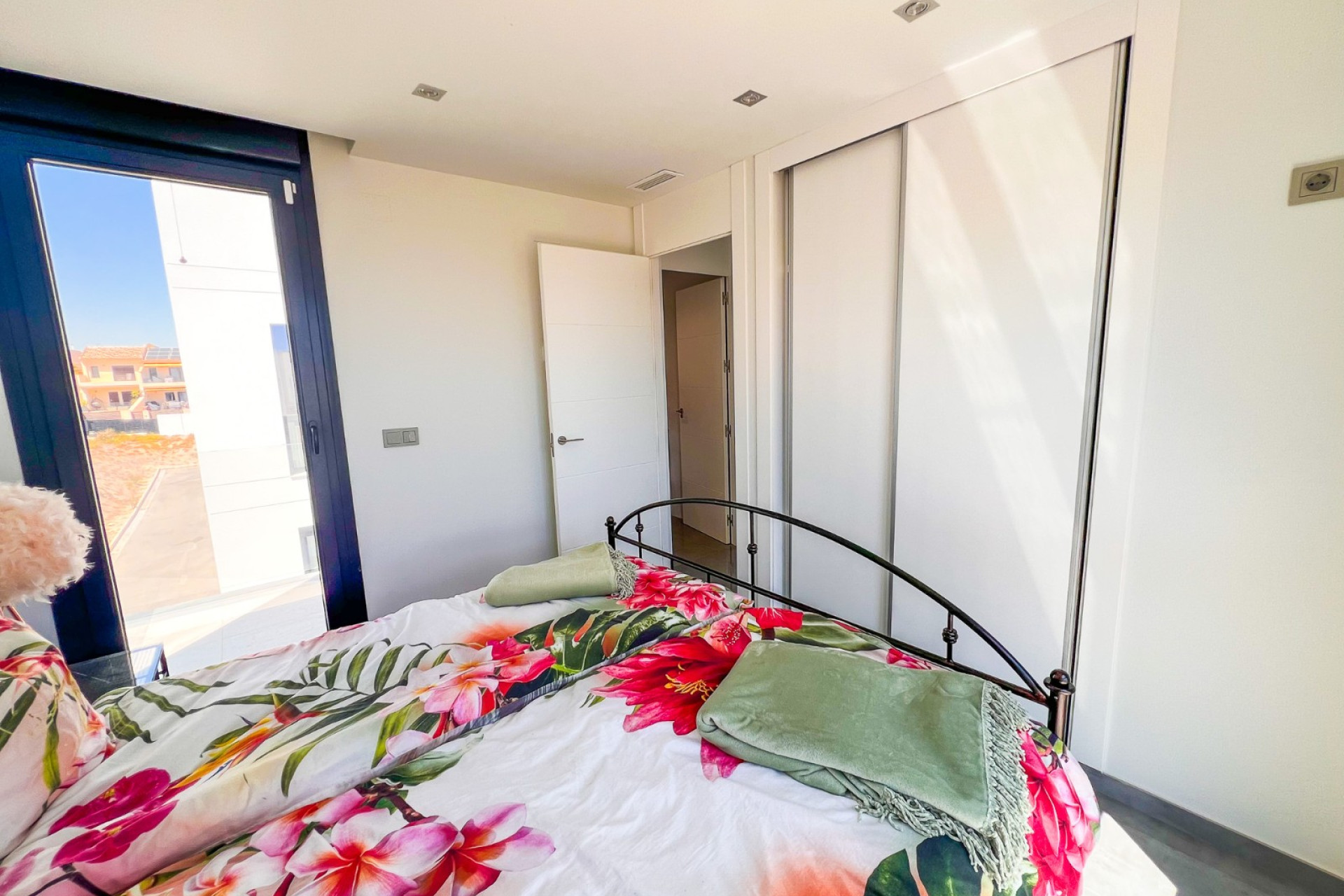 Resale - Villa - Torrevieja - Los Balcones