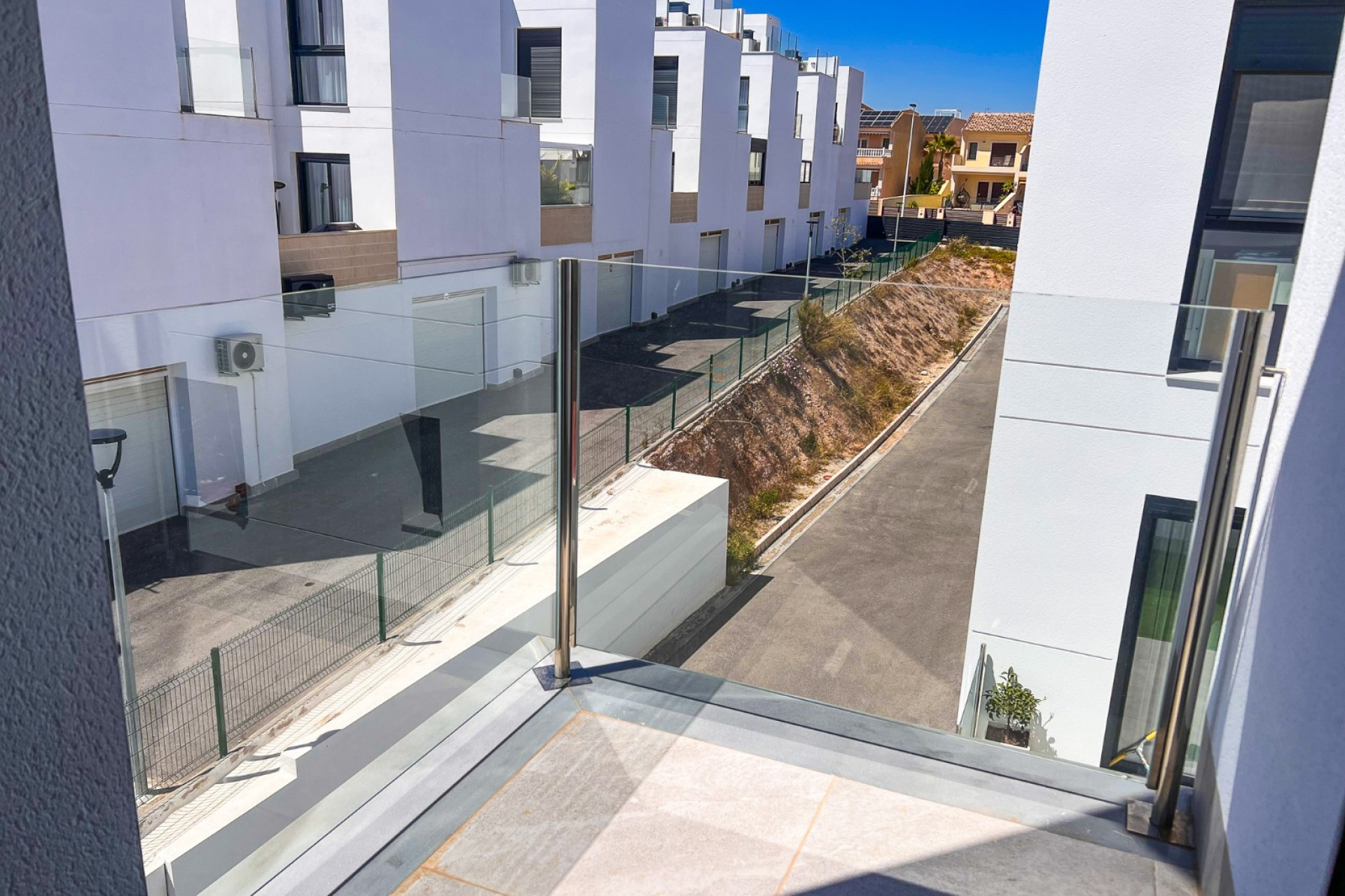 Resale - Villa - Torrevieja - Los Balcones