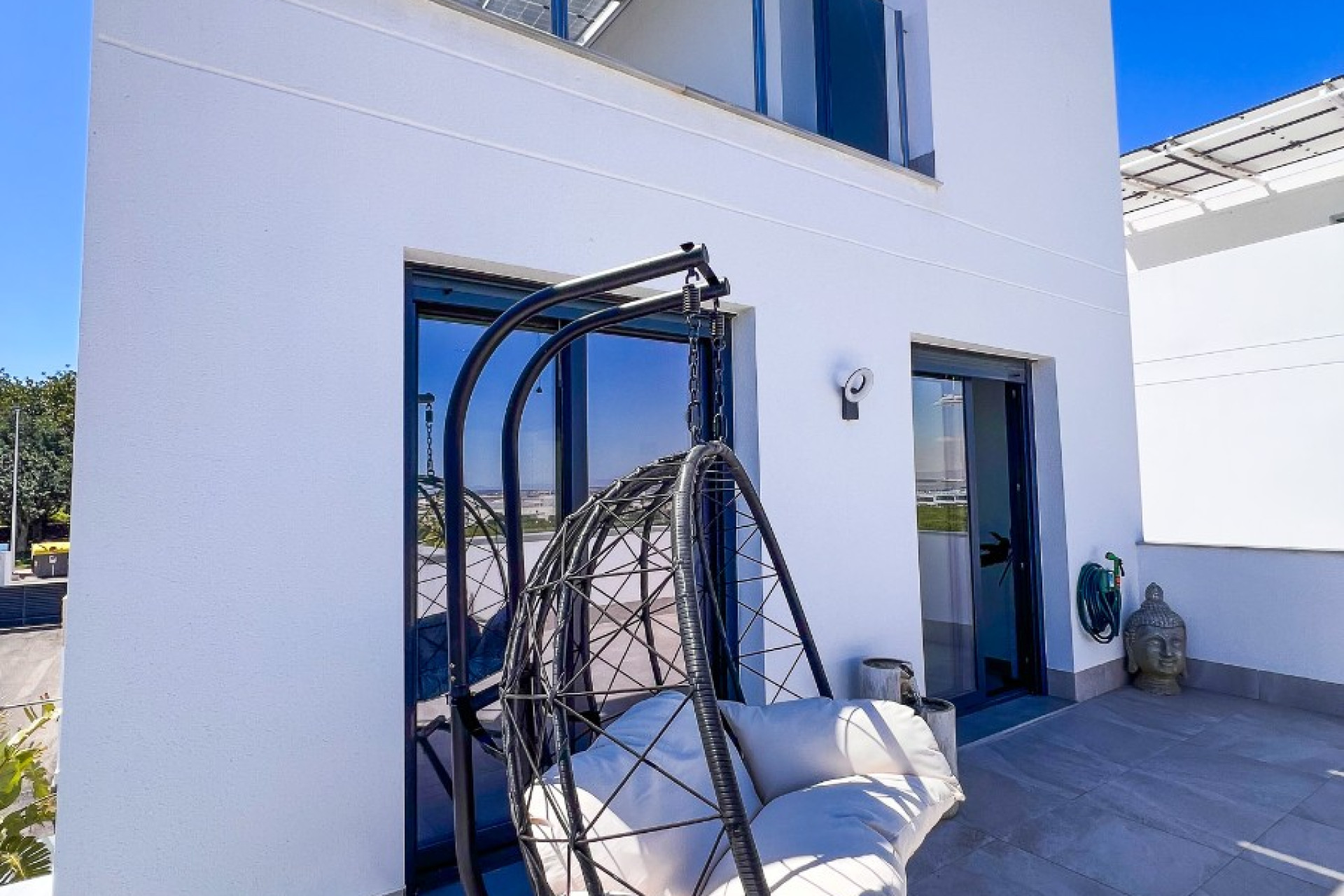 Resale - Villa - Torrevieja - Los Balcones