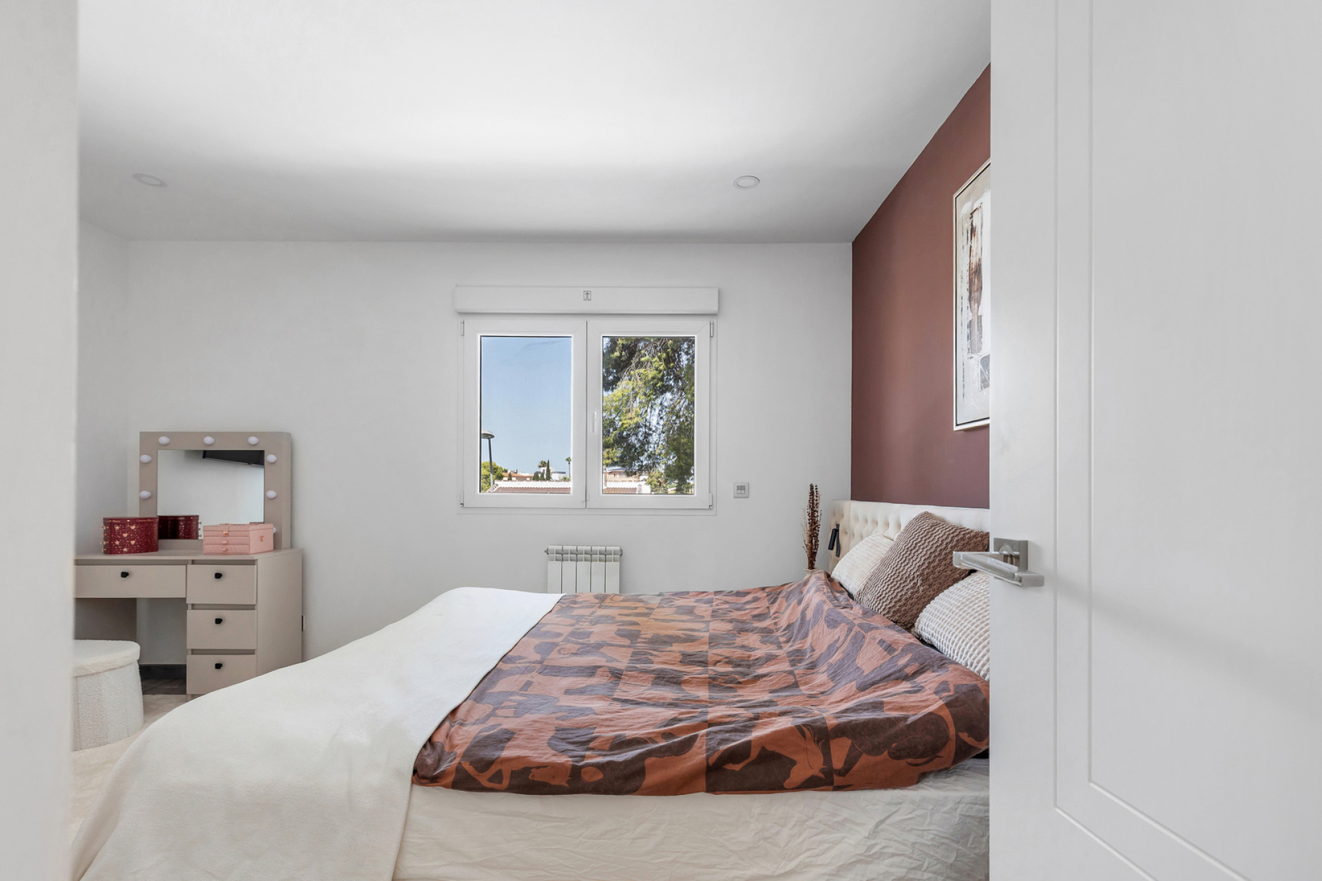 Resale - Villa - Torrevieja - Los Balcones