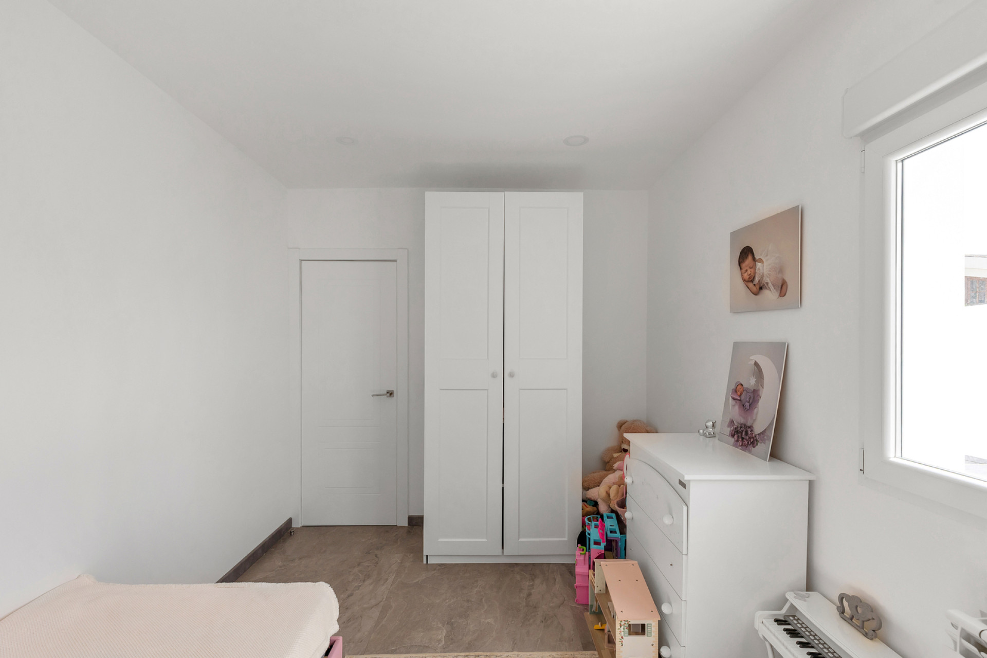 Resale - Villa - Torrevieja - Los Balcones