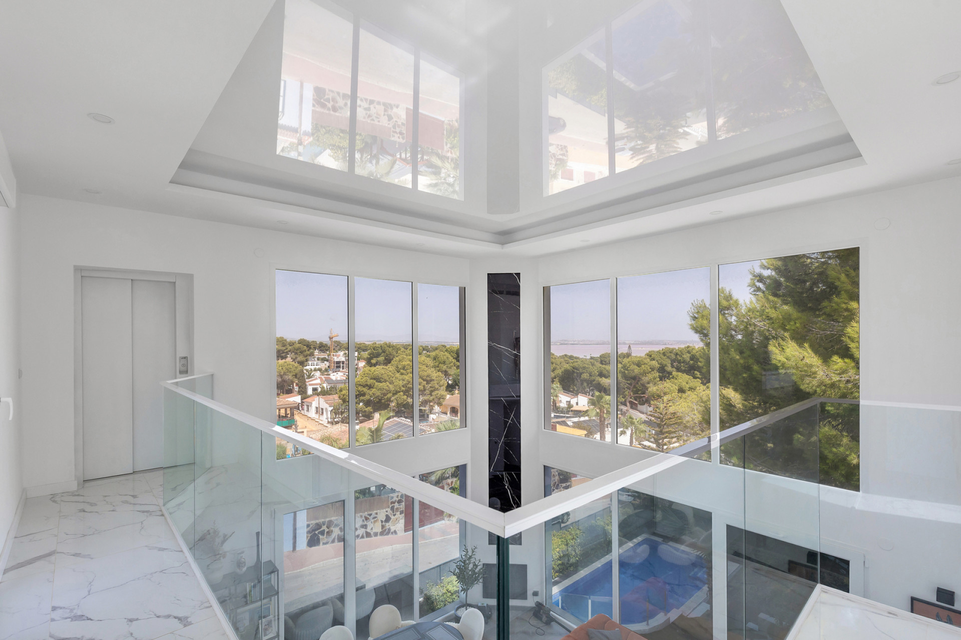 Resale - Villa - Torrevieja - Los Balcones