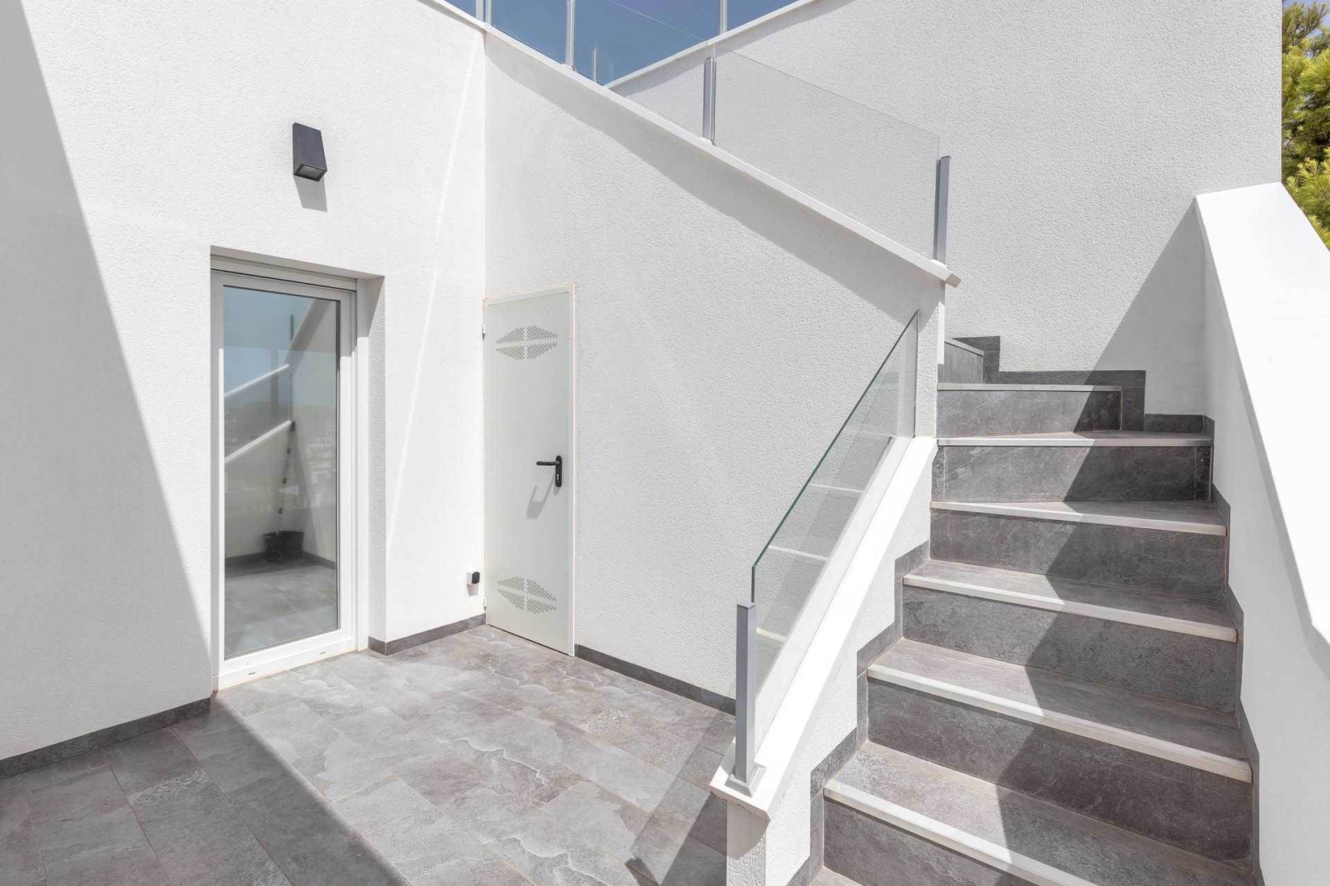 Resale - Villa - Torrevieja - Los Balcones