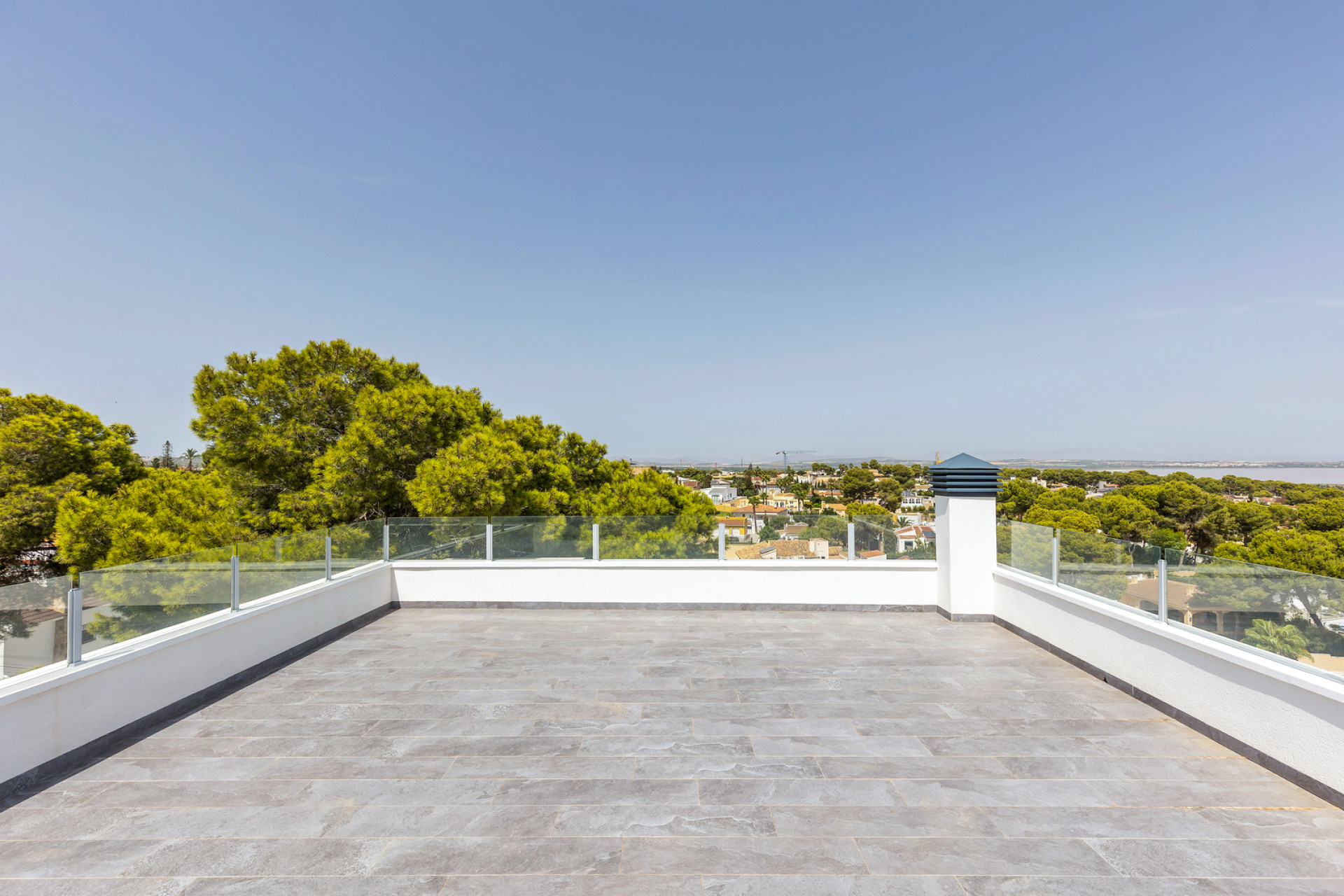 Resale - Villa - Torrevieja - Los Balcones