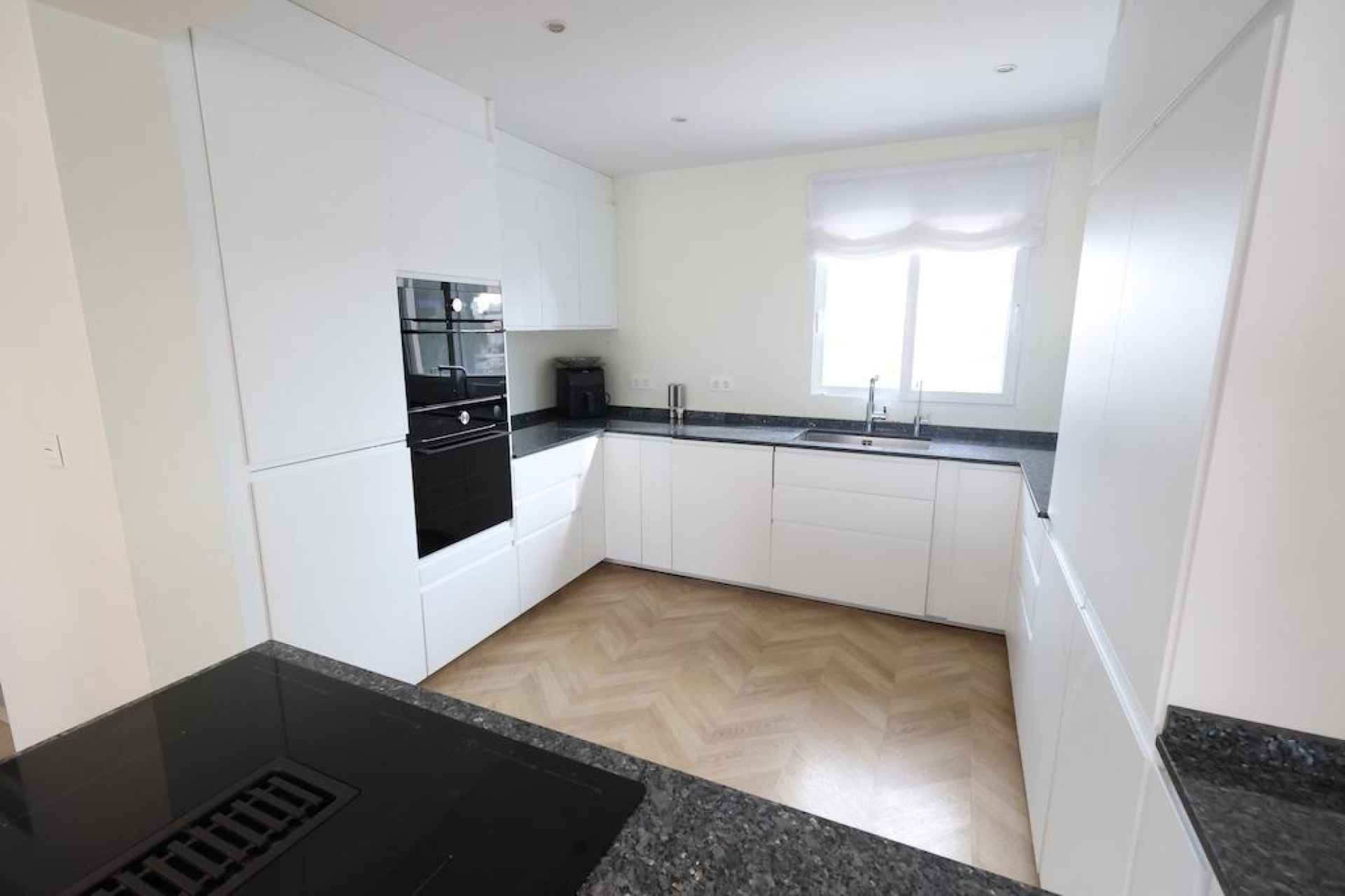 Resale - Villa - Torrevieja - Los Balcones