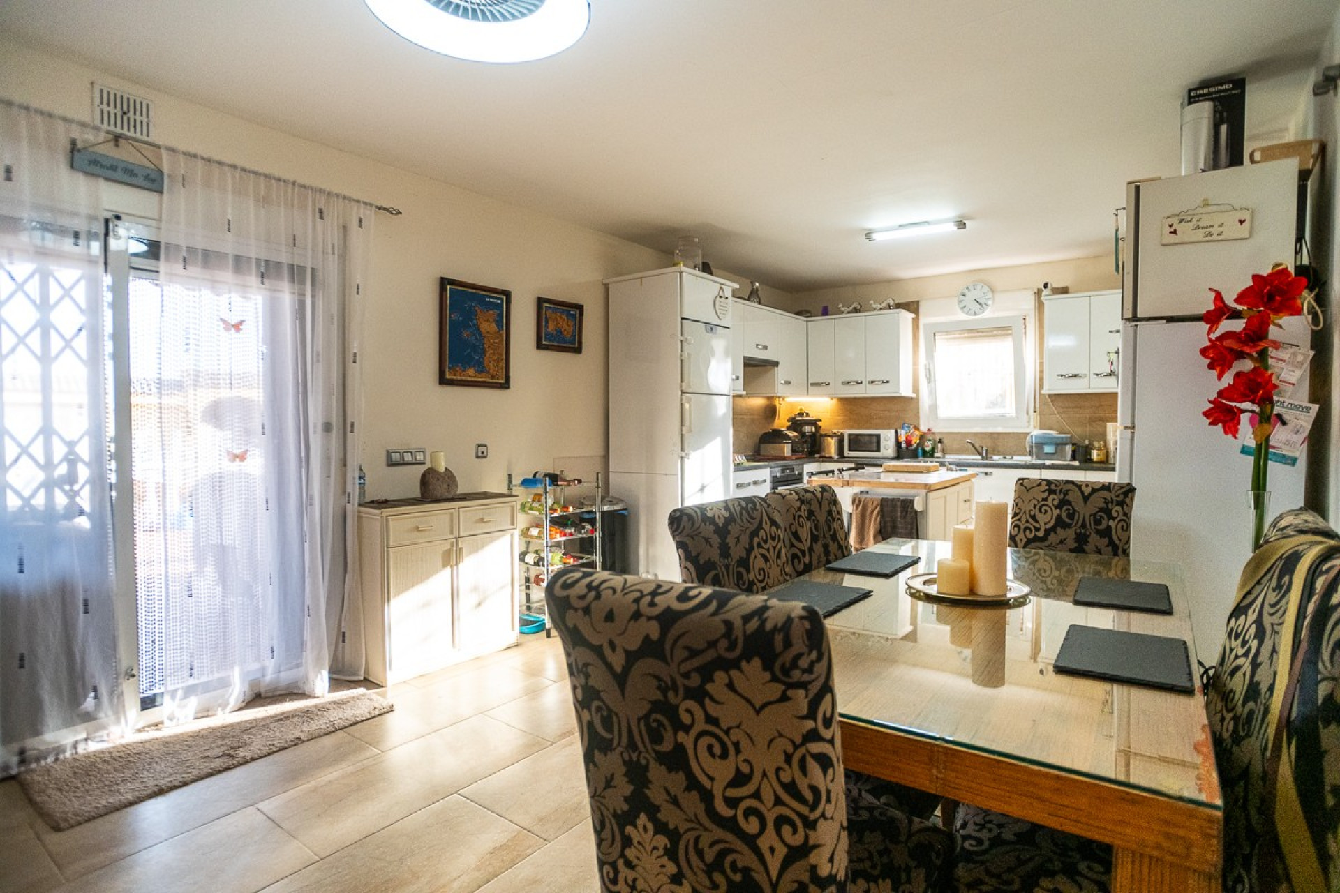 Resale - Villa - Torrevieja - Los Balcones