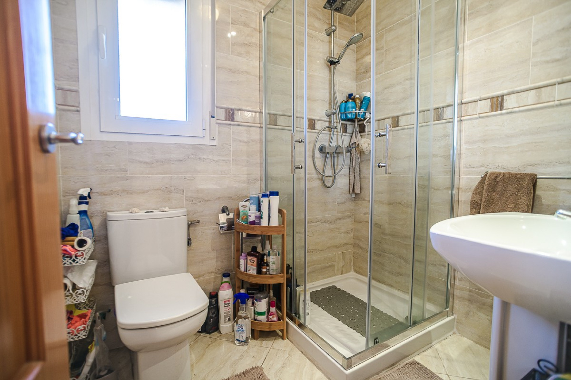 Resale - Villa - Torrevieja - Los Balcones