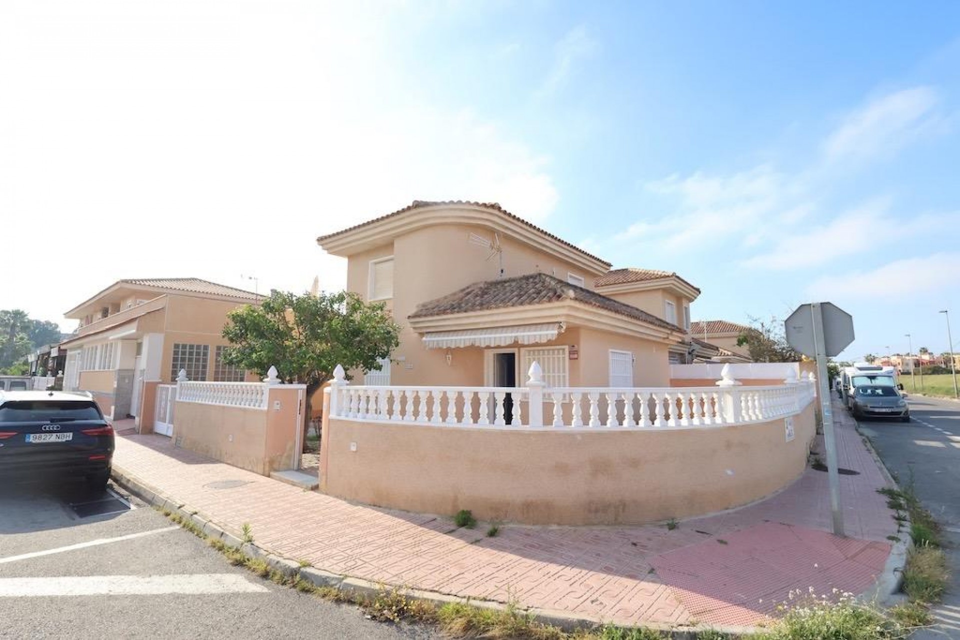 Resale - Villa - Torrevieja - Los Balcones
