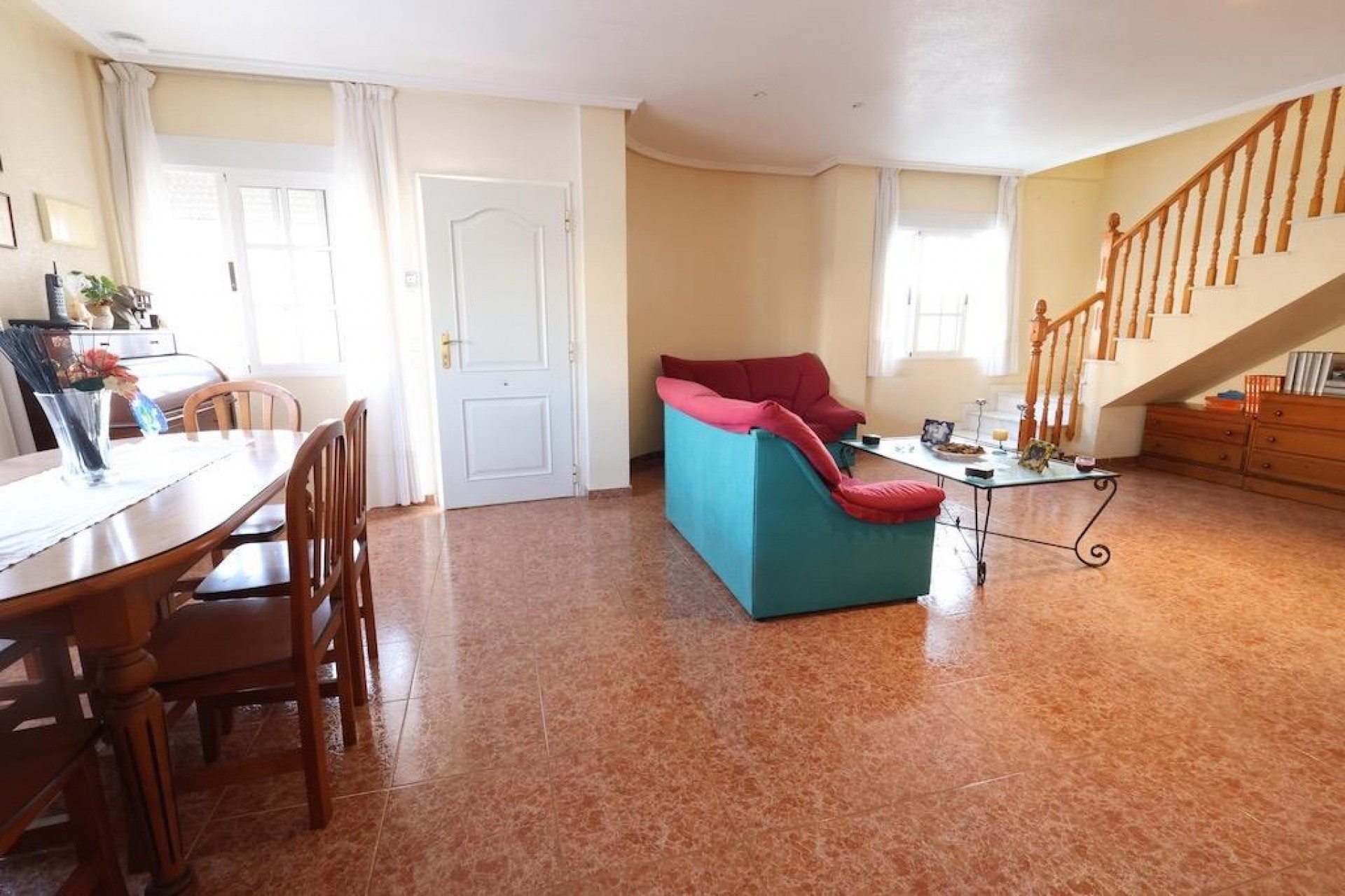 Resale - Villa - Torrevieja - Los Balcones