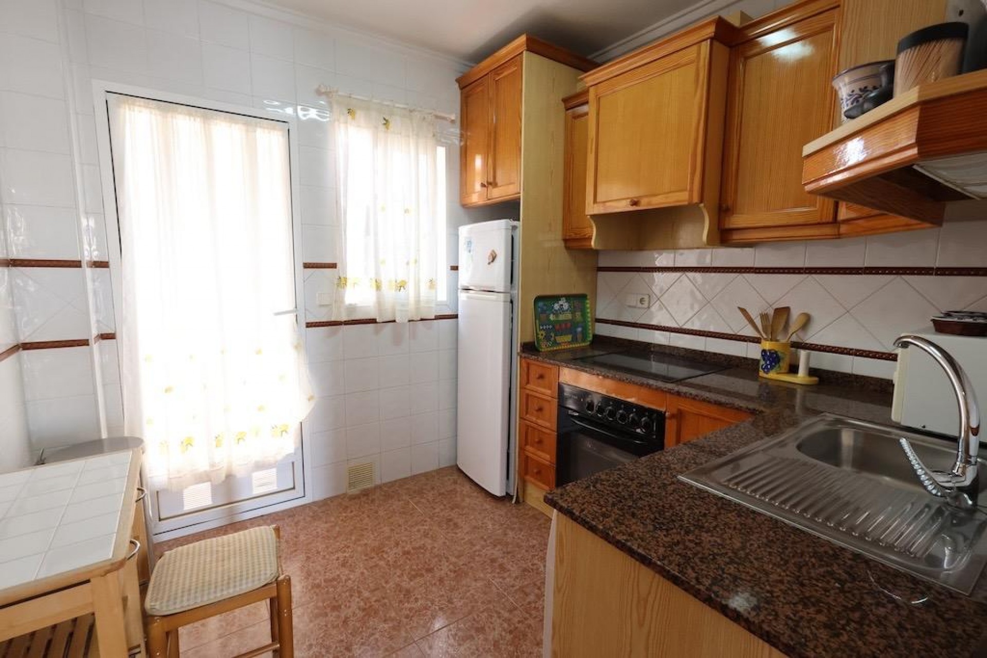 Resale - Villa - Torrevieja - Los Balcones