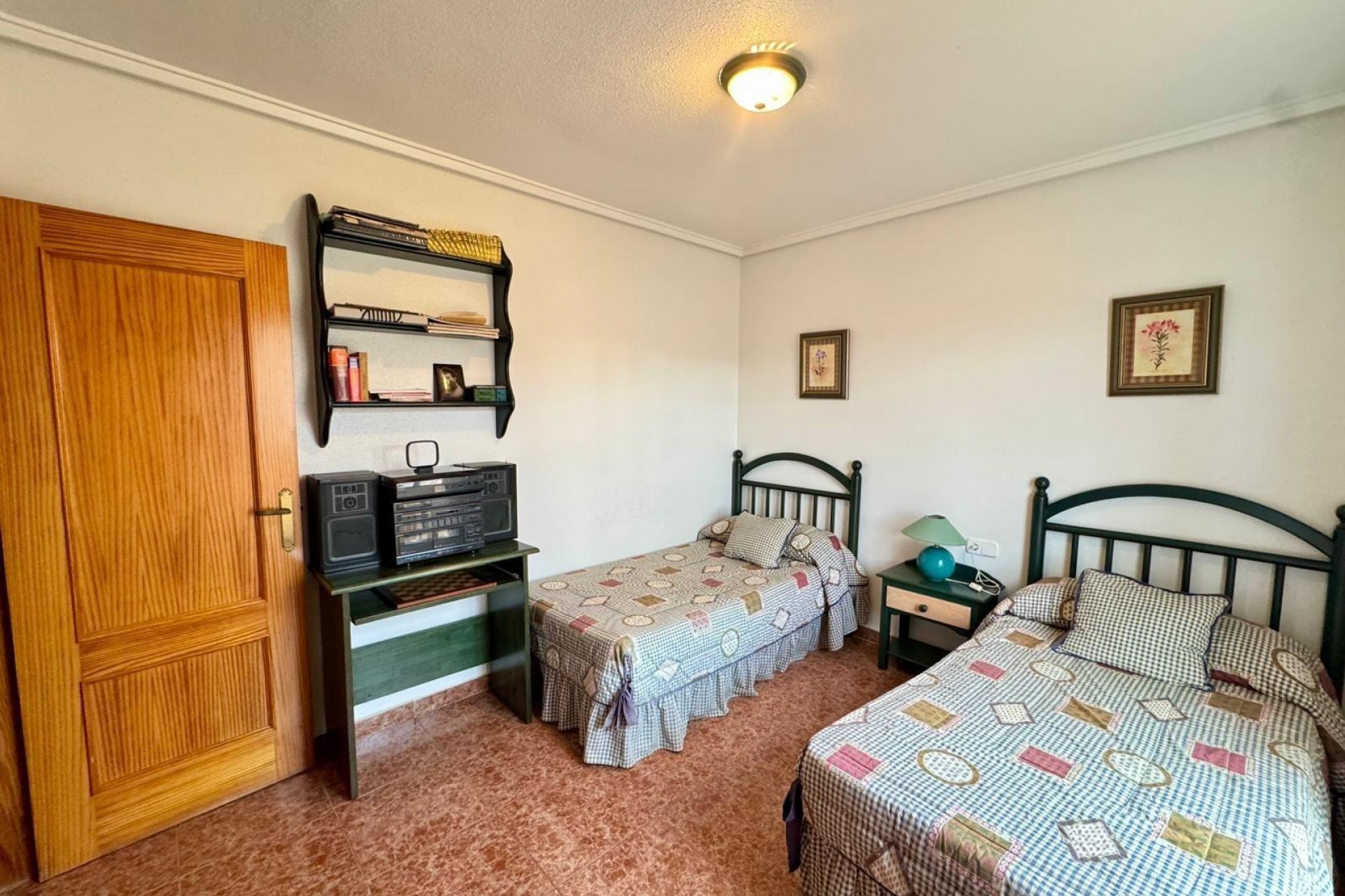 Resale - Villa - Torrevieja - Los Balcones