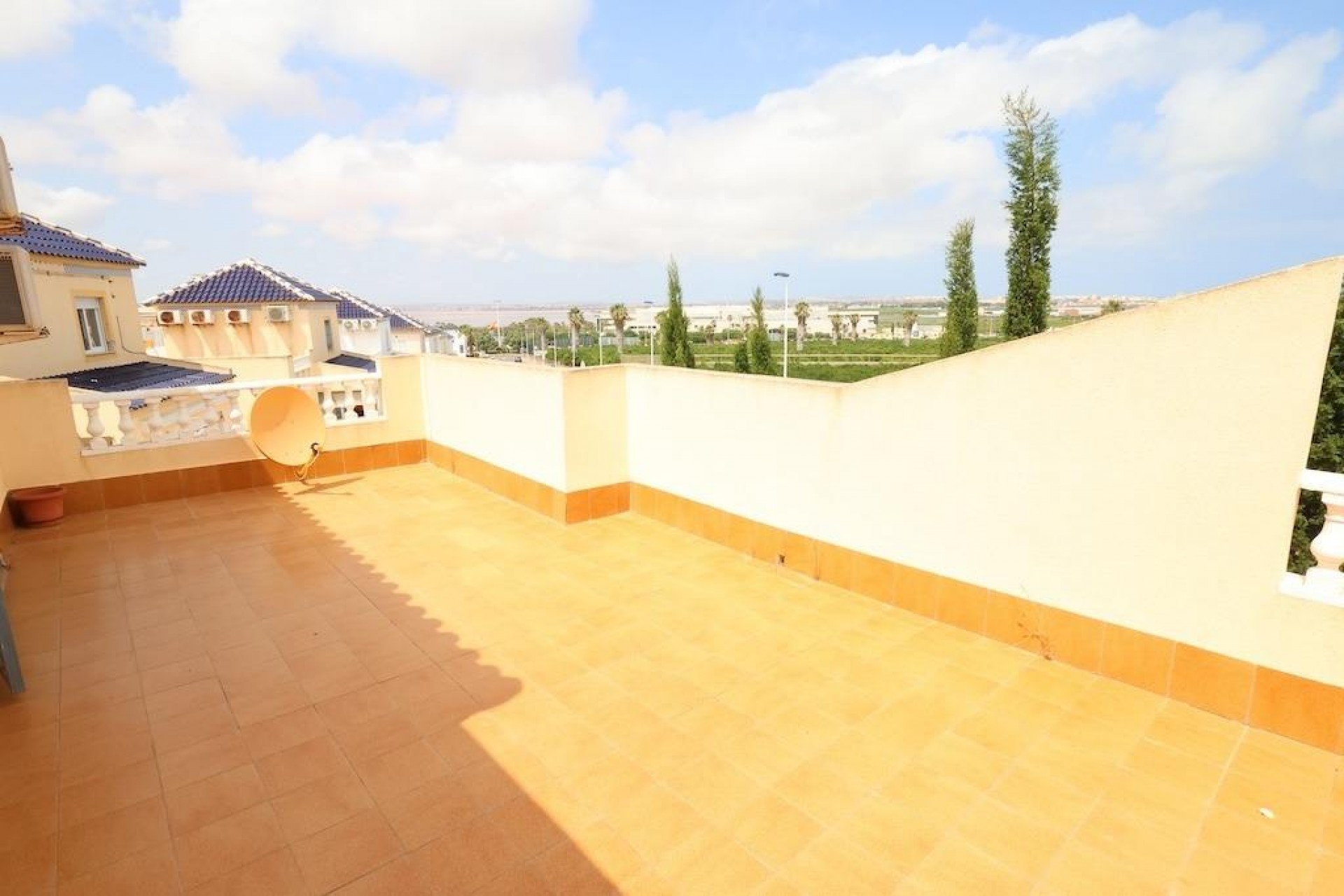 Resale - Villa - Torrevieja - Los Balcones