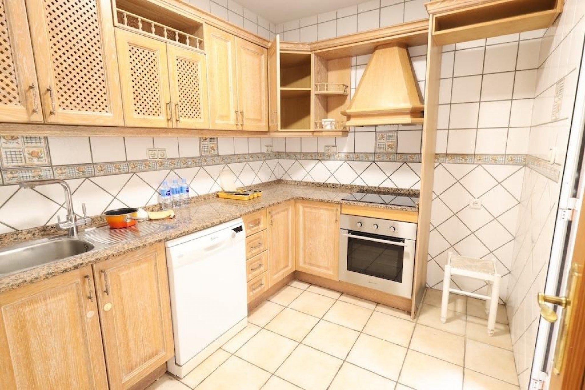 Resale - Villa - Torrevieja - Los Balcones