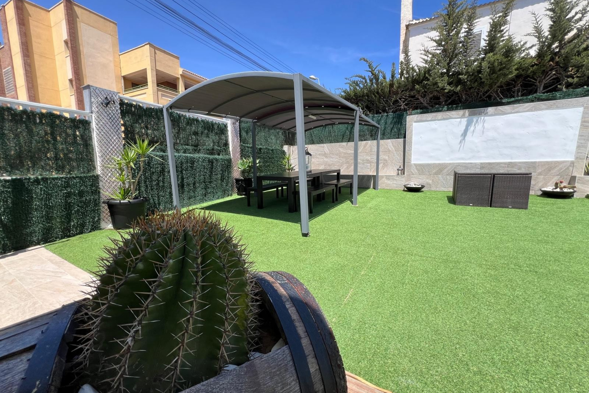 Resale - Villa - Torrevieja - Los Balcones